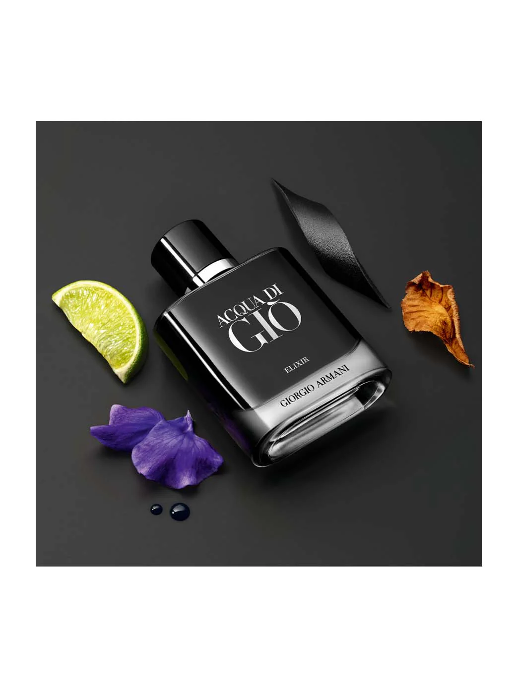 Armani Acqua di Giò Elixir - Image 3