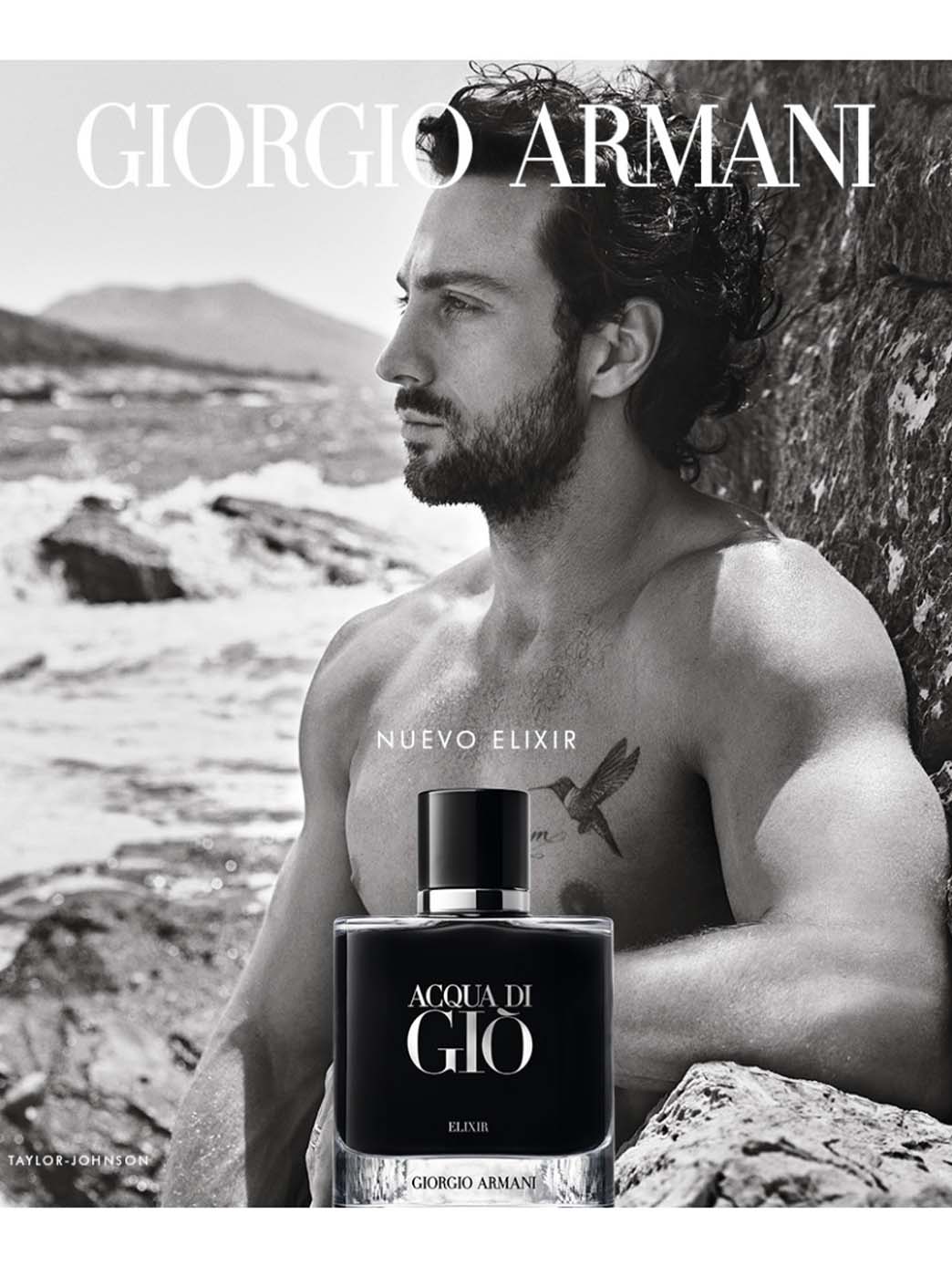 Armani Acqua di Giò Elixir - Image 4
