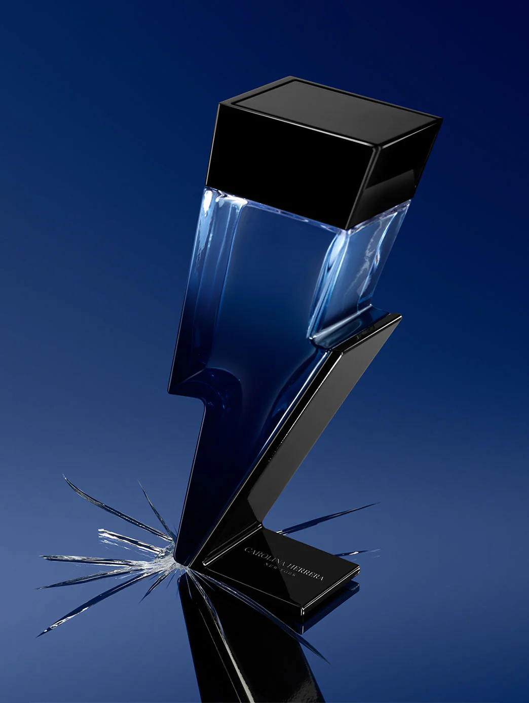 Carolina Herrera Bad Boy Cobalt EDP - Image 5