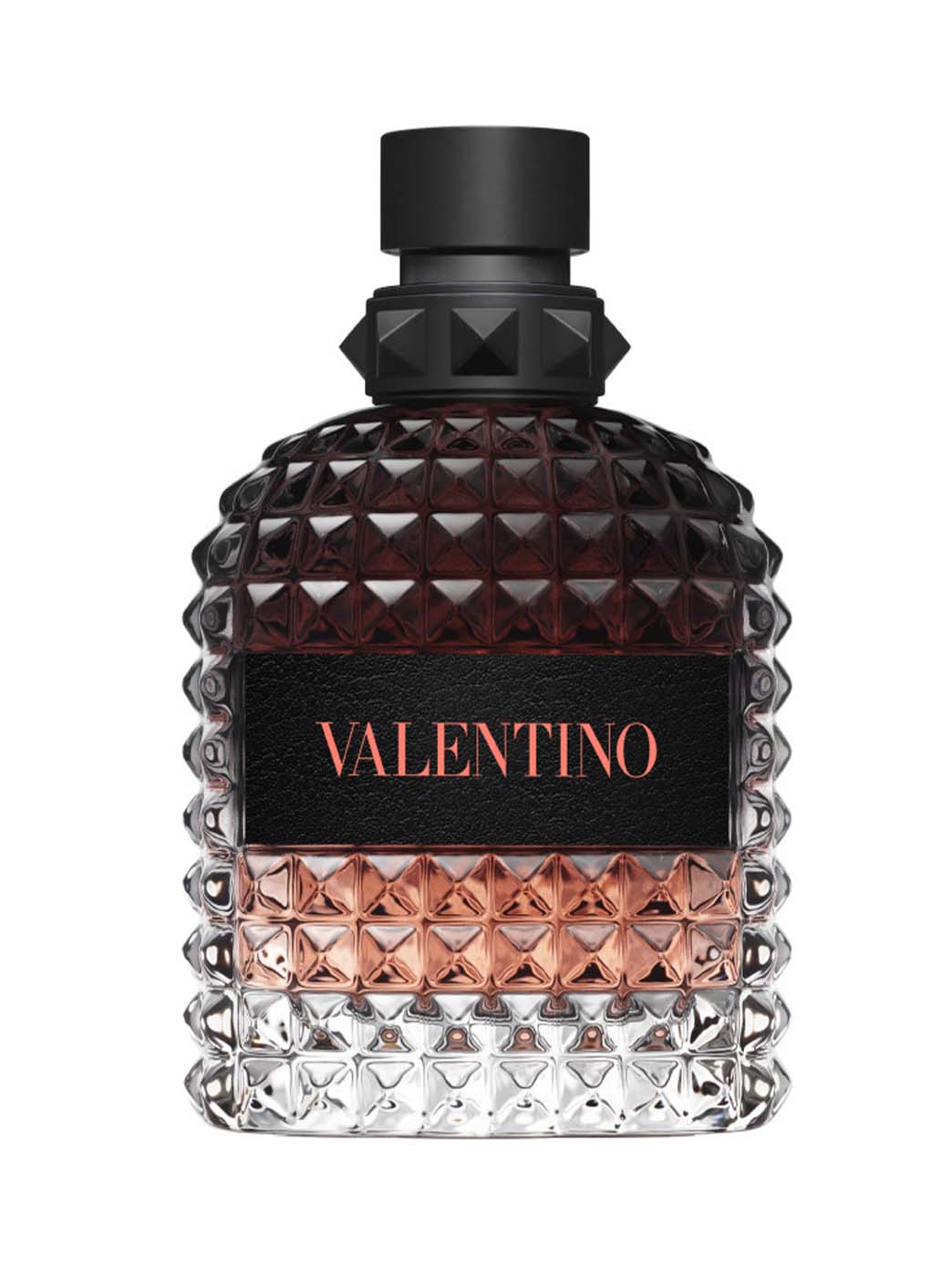 Valentino Born in Roma Uomo Coral Fantasy - Image 11