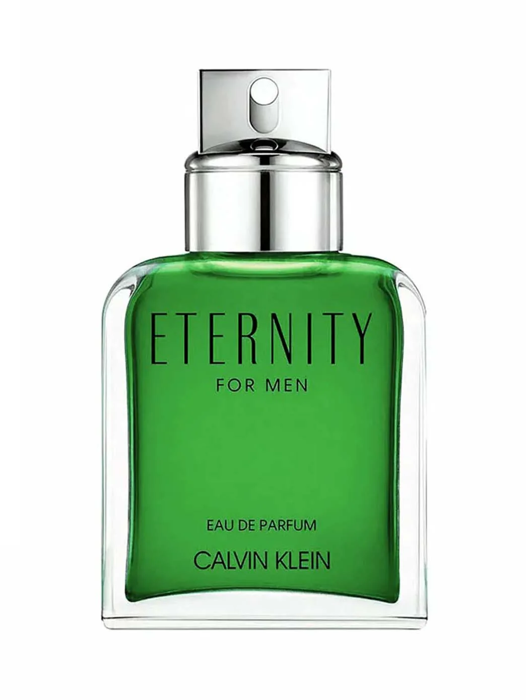 Calvin Klein Eternity for men 100ml - Image 2