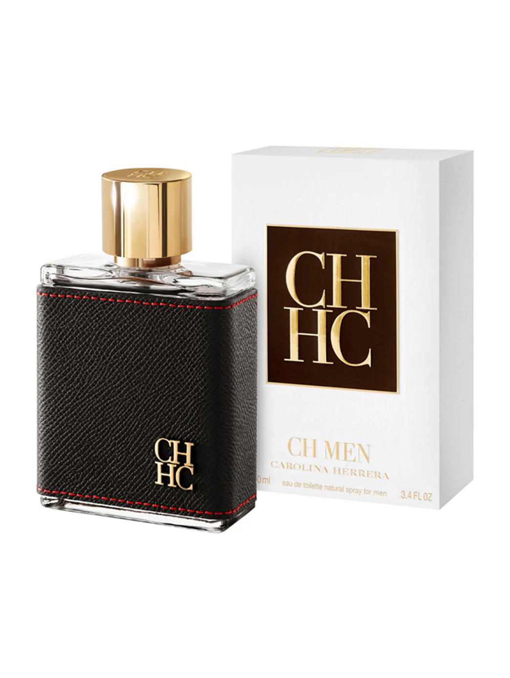 Carolina Herrera CH Men Eau de Toilette - Image 58