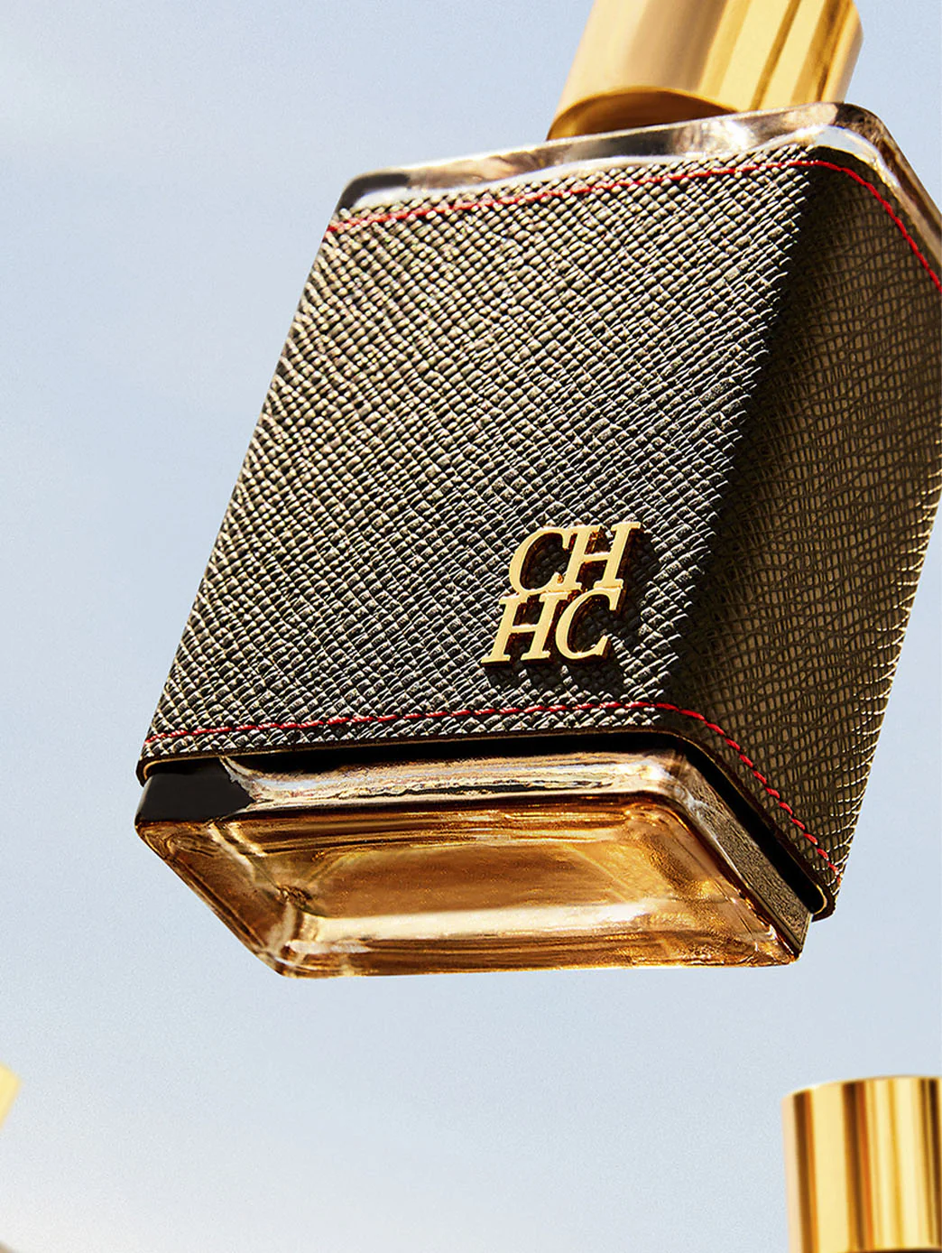 Carolina Herrera CH Men Eau de Toilette - Image 66