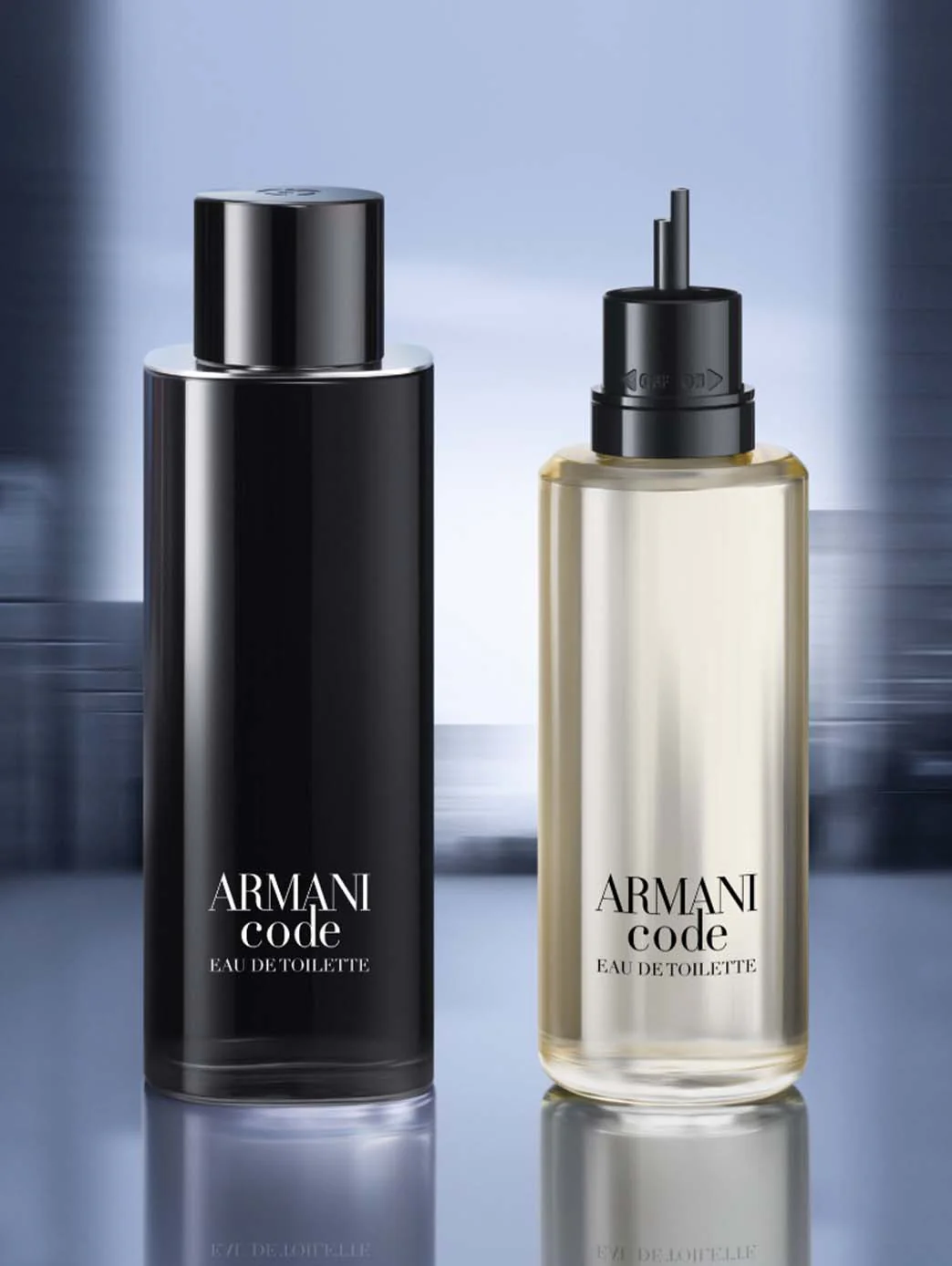 Armani Code Eau de Toilette - Image 4