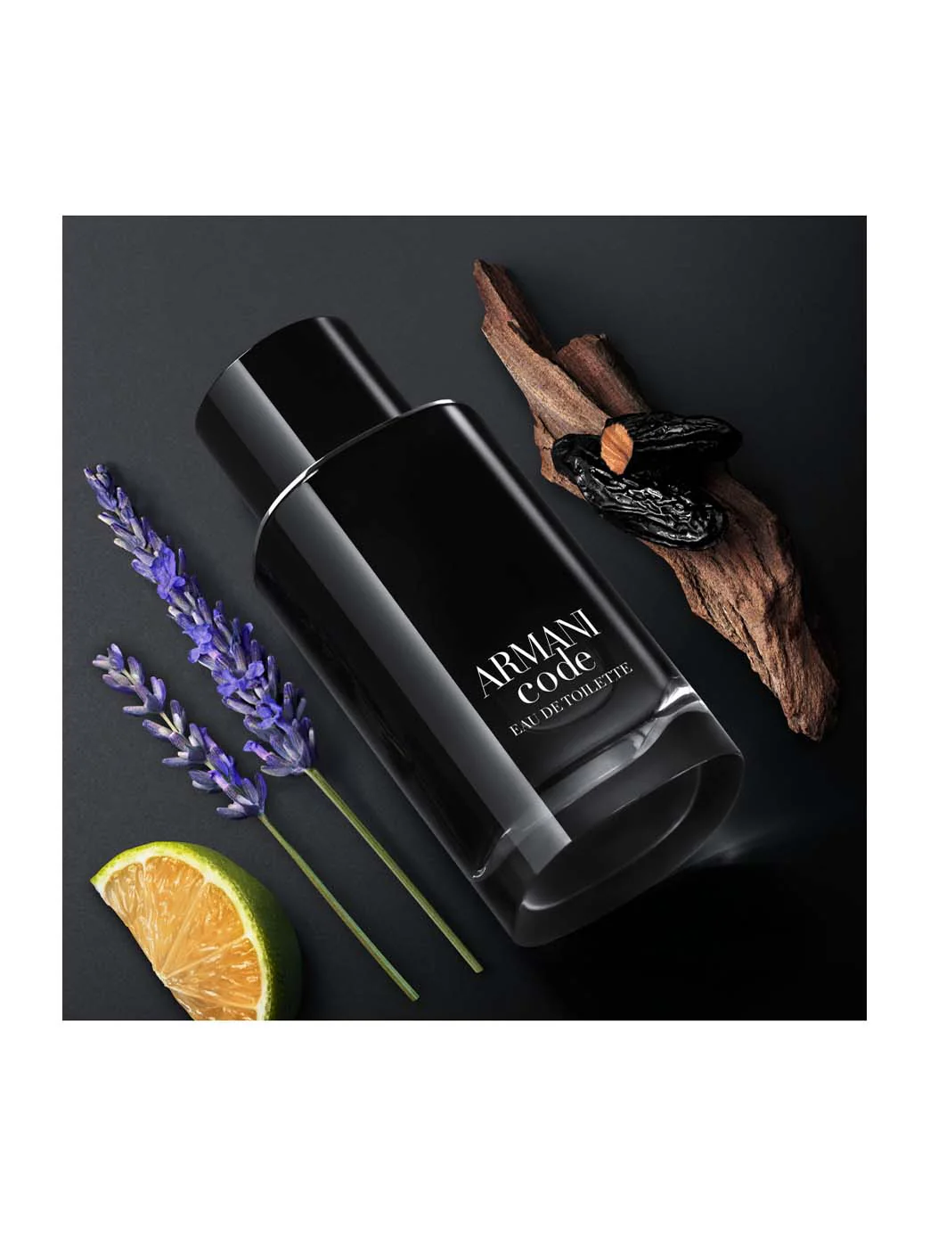 Armani Code Eau de Toilette - Image 6