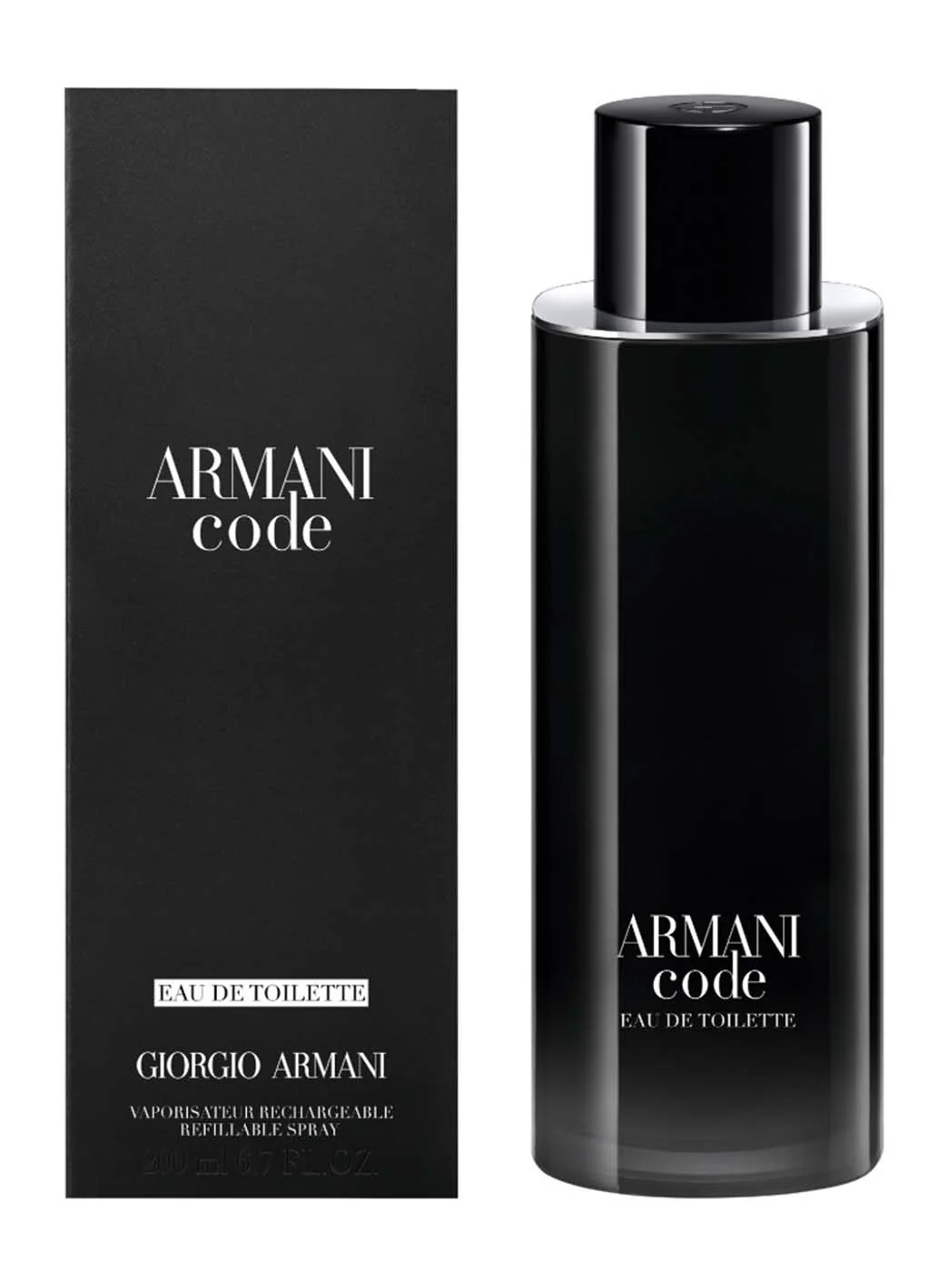 Armani Code Eau de Toilette - Image 8