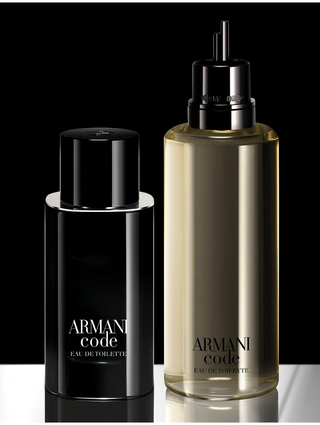 Armani Code EDT - Image 14