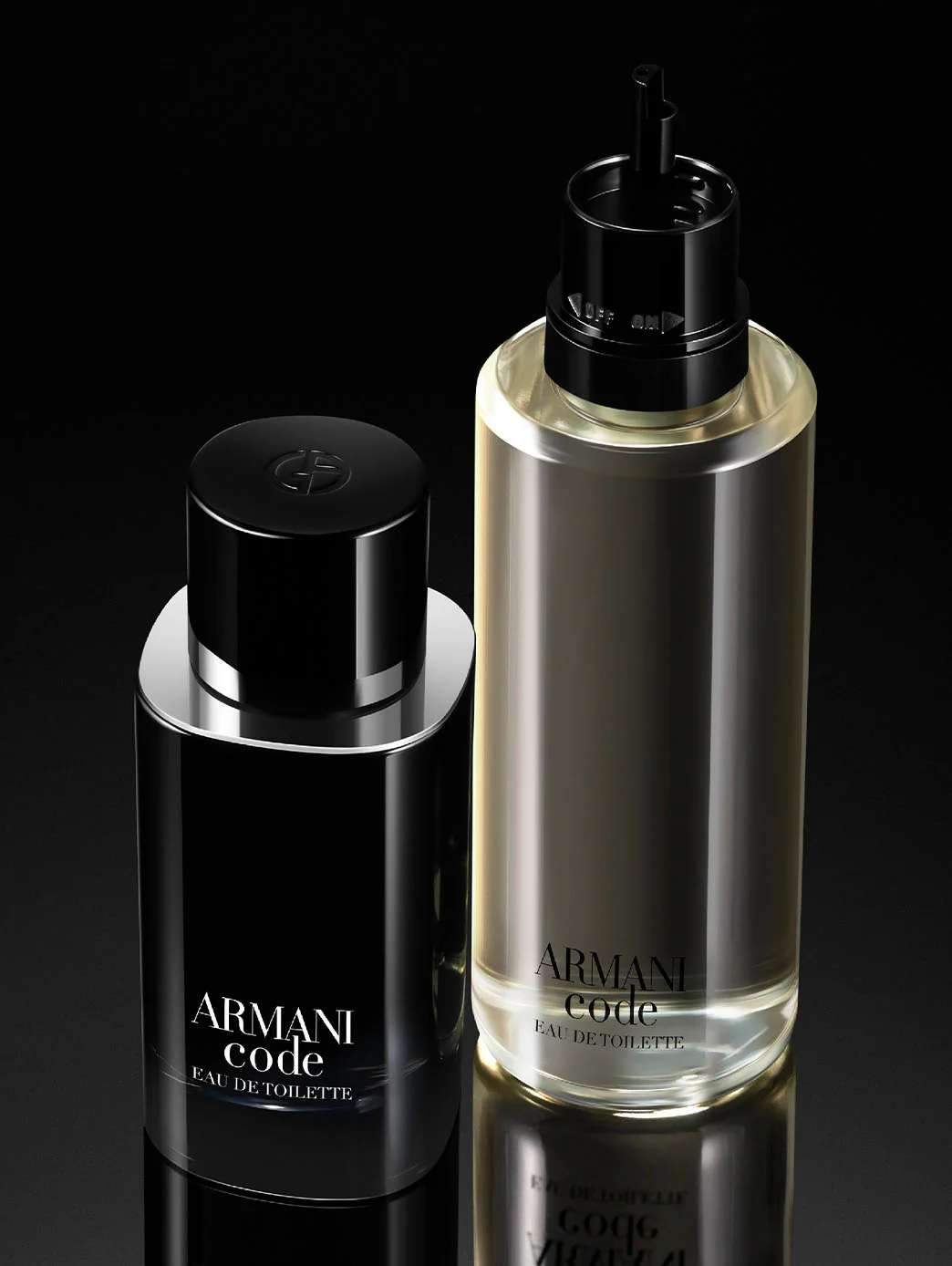 Armani Code EDT - Image 6