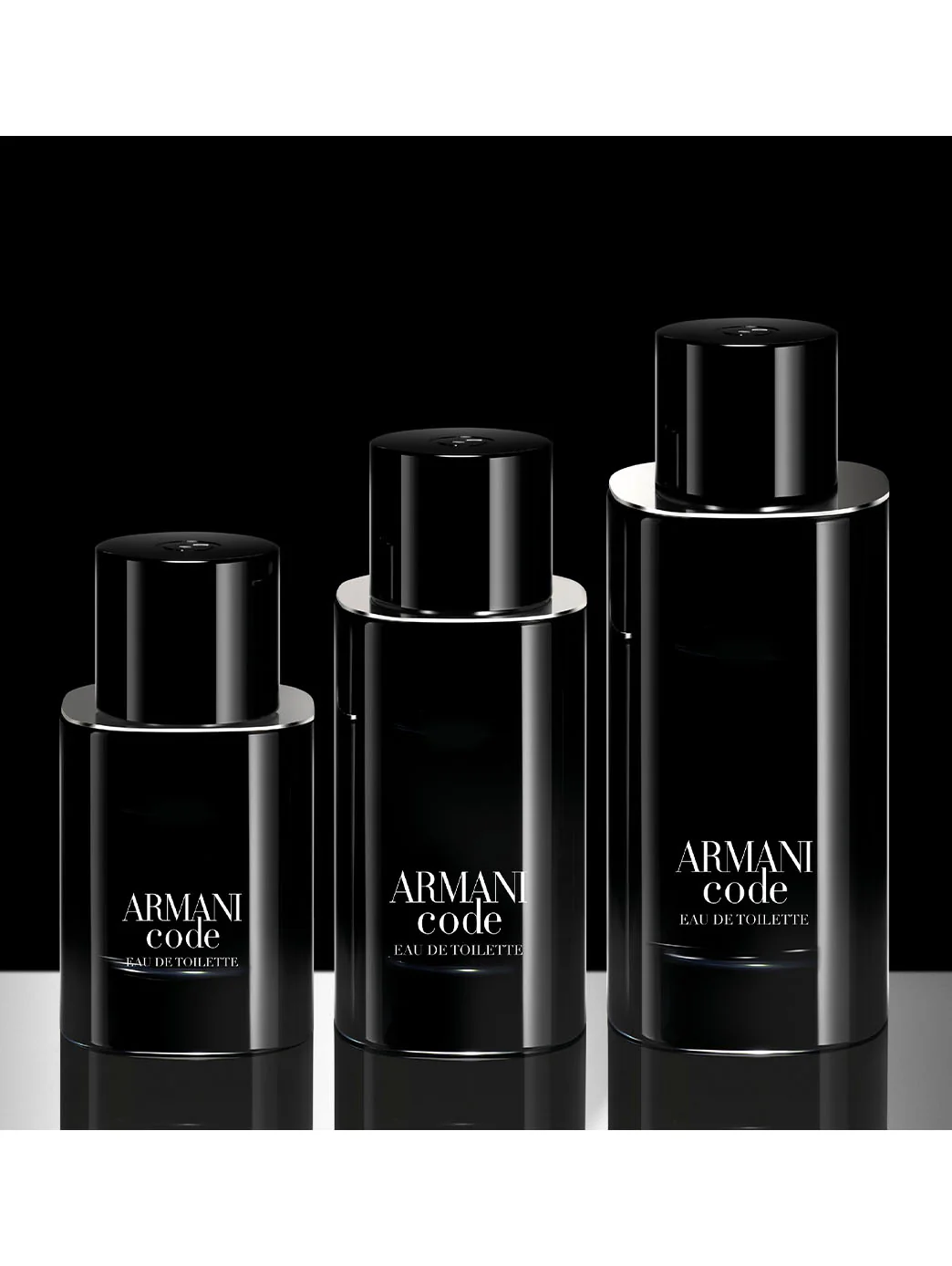 Armani Code EDT - Image 8