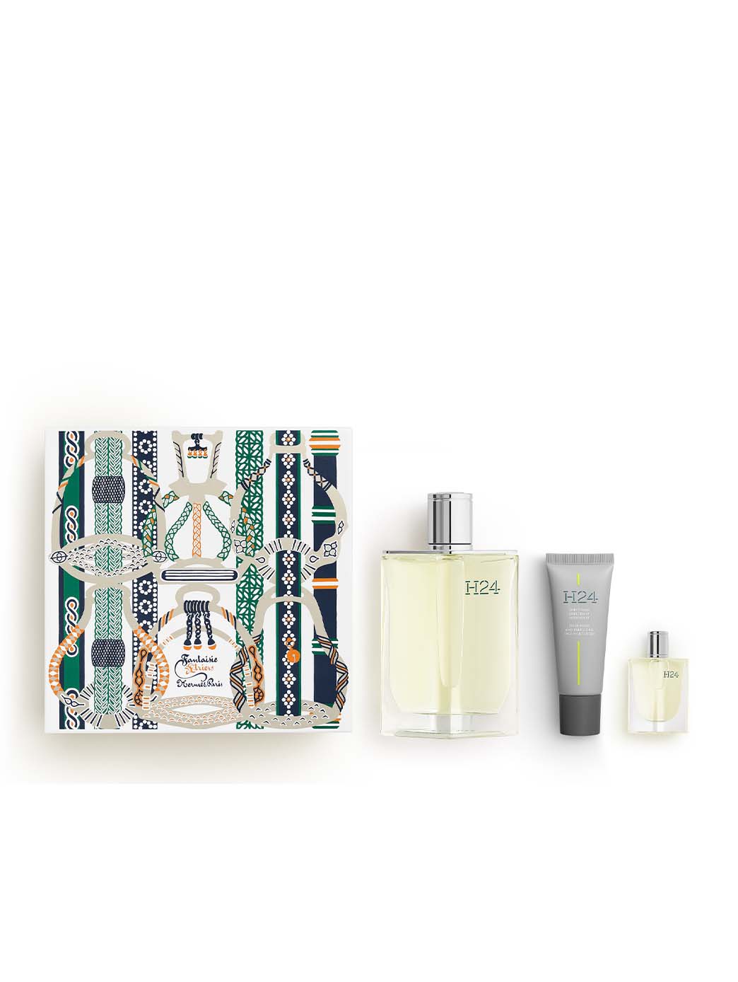 Hermès H24 Set - Image 3