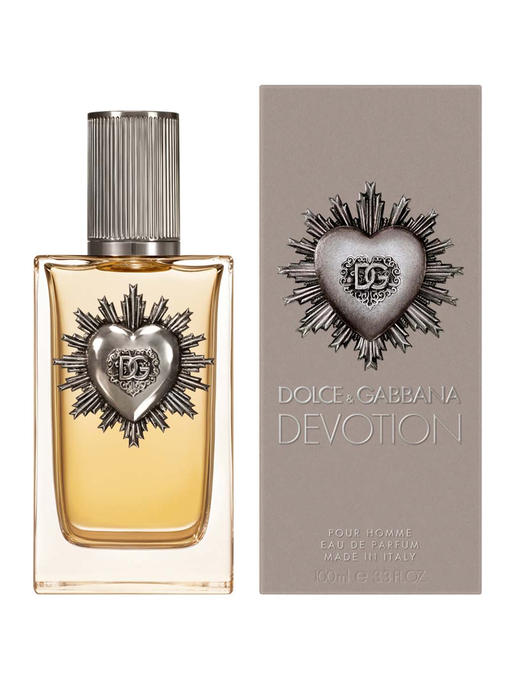 D&G Devotion pour homme EDP - Image 2