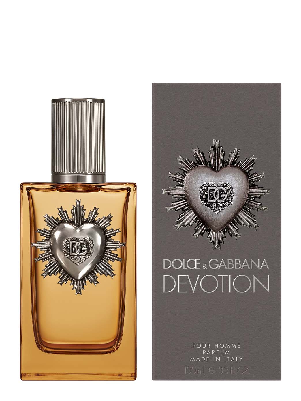 D&G Devotion Pour Homme - Image 3