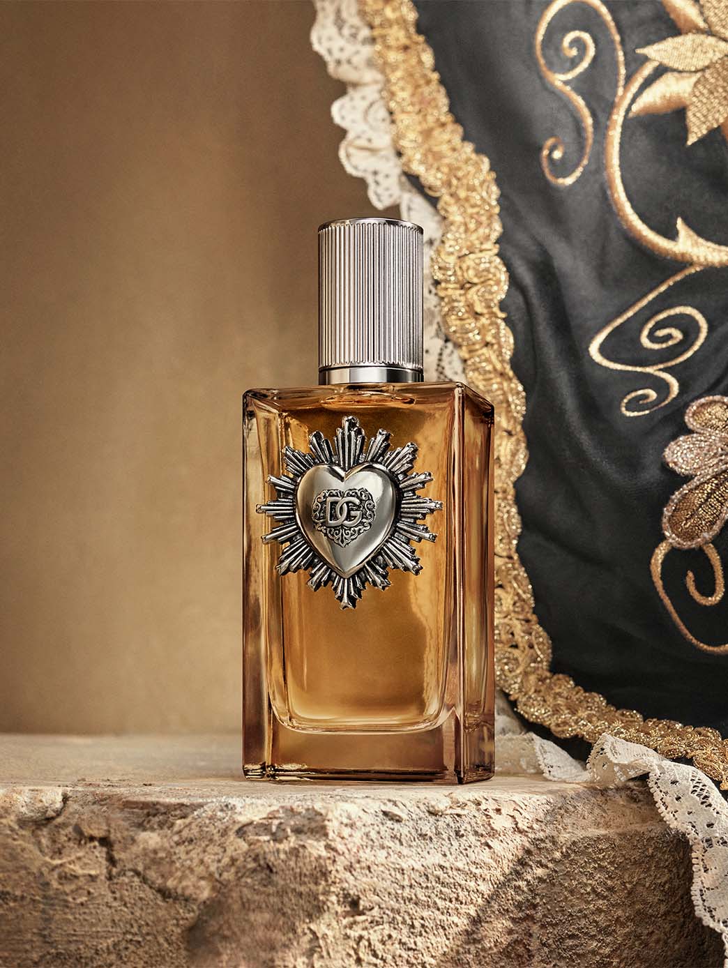 D&G Devotion Pour Homme - Image 8