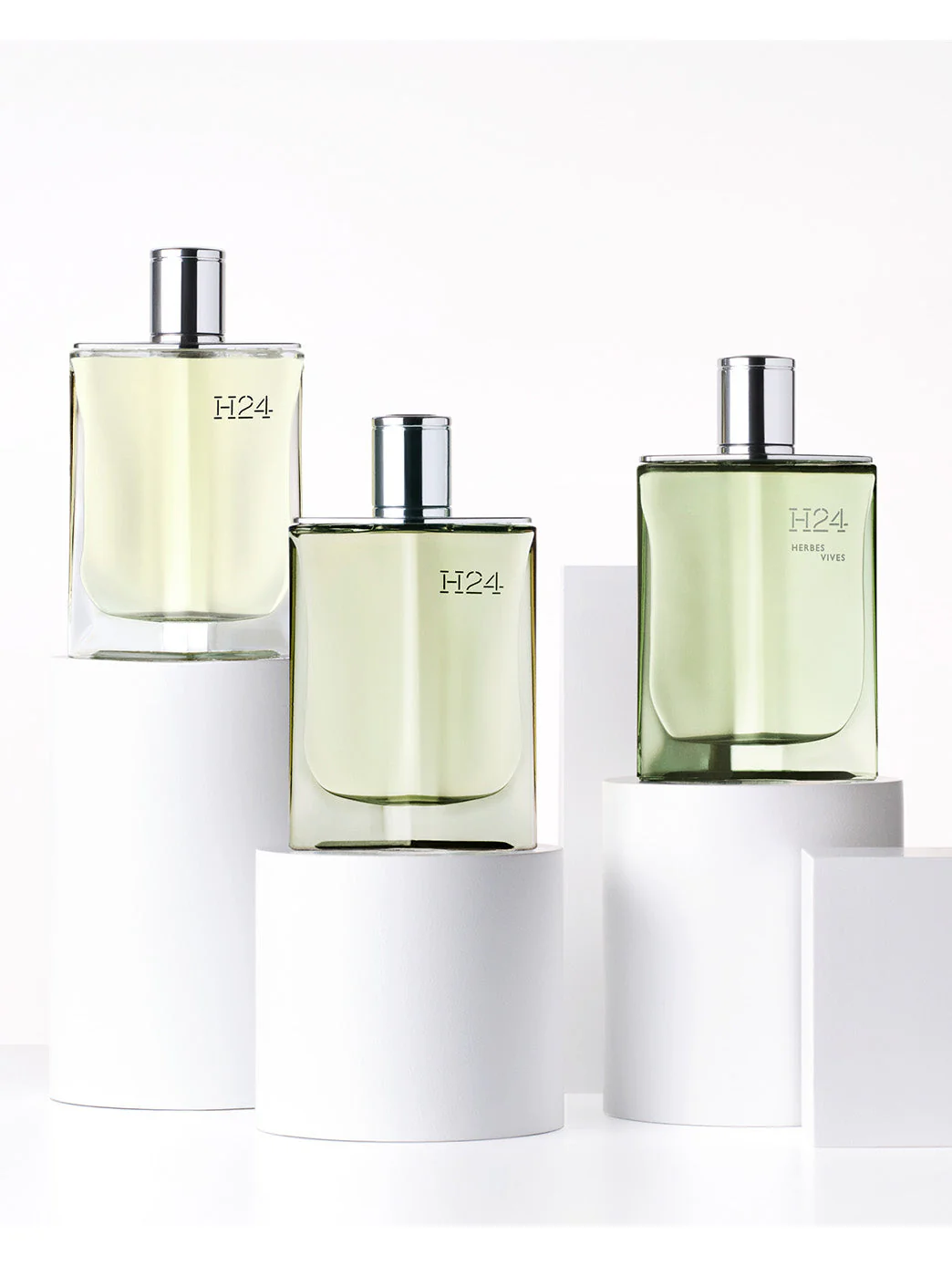 Hermès Terre d'Hermès Eau Givrée Refill 200 ml - Image 6