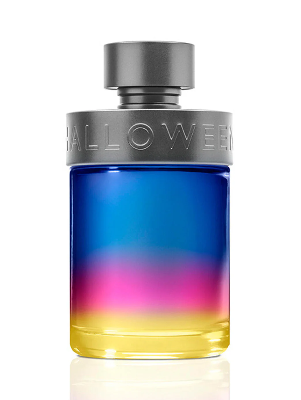 Halloween Man Hero EDT