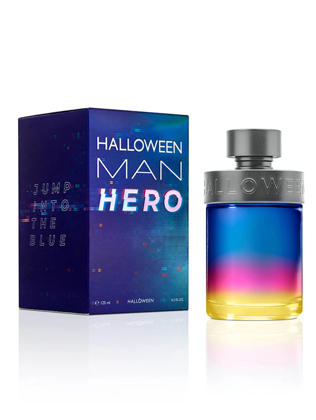 Halloween Man Hero EDT - Image 2
