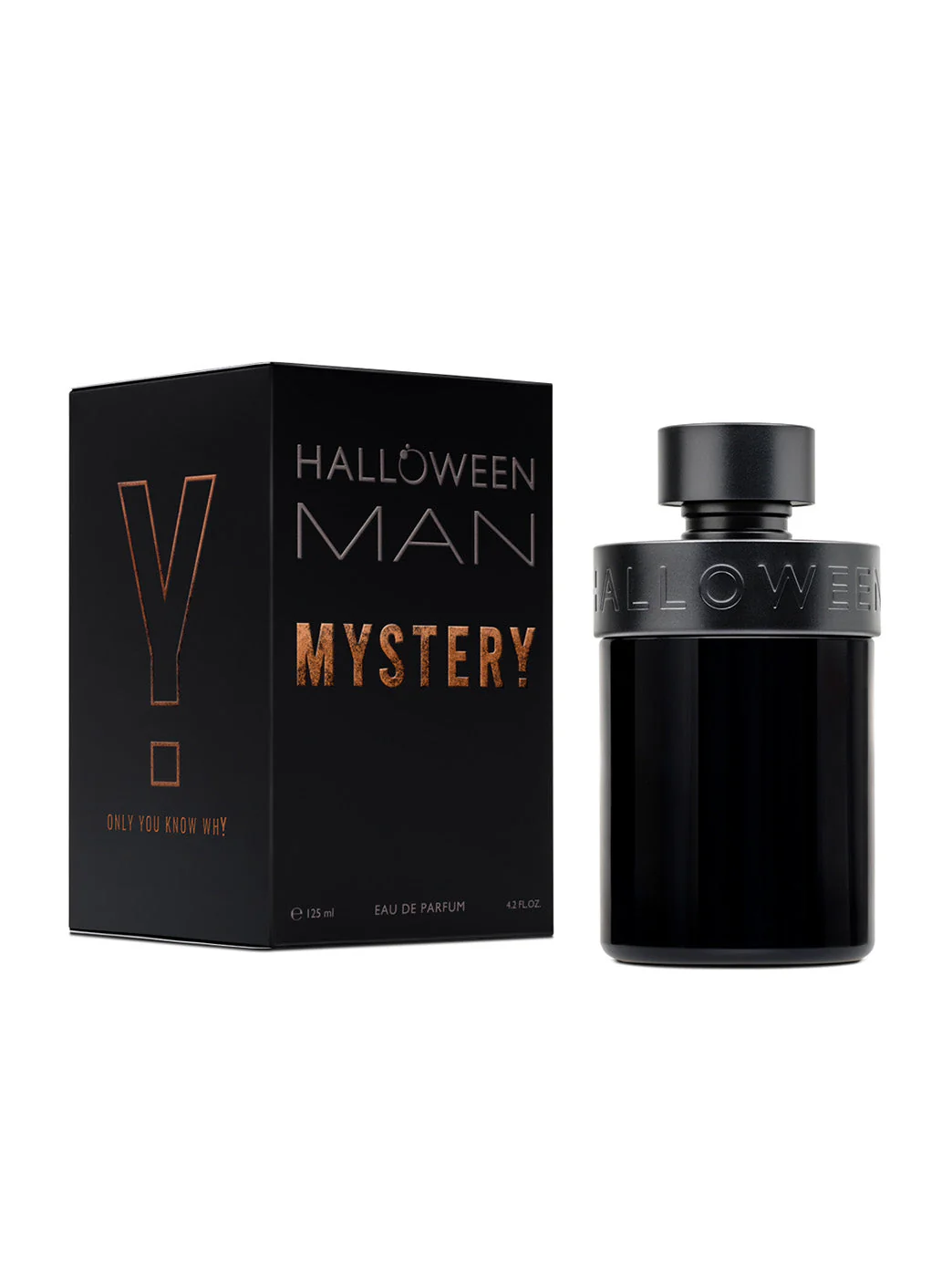 Halloween Man Mystery Eau de Parfum - Image 2