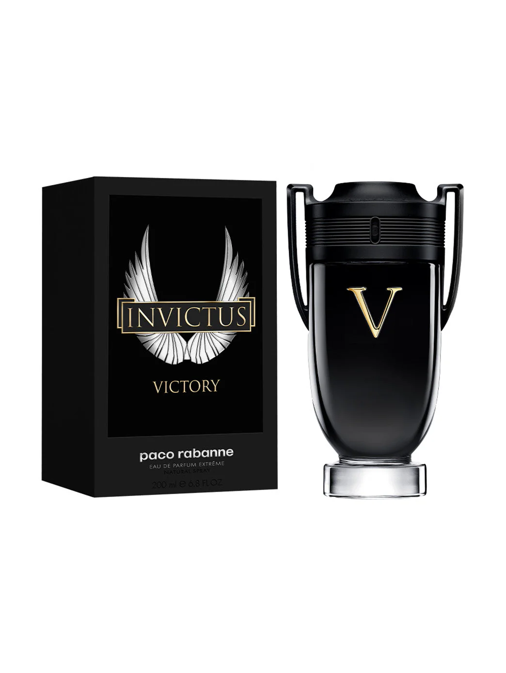 Rabanne Invictus victory EDP extreme - Image 2