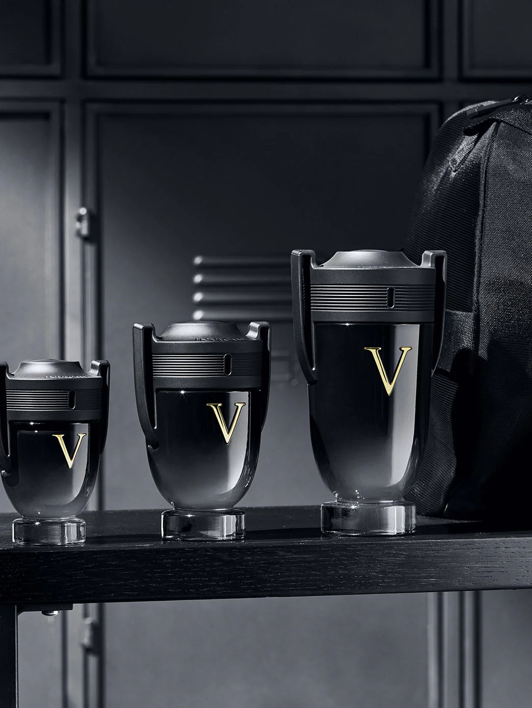 Rabanne Invictus victory EDP extreme - Image 6