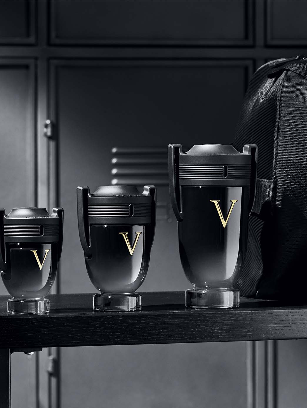 Rabanne Invictus victory EDP extreme - Image 7