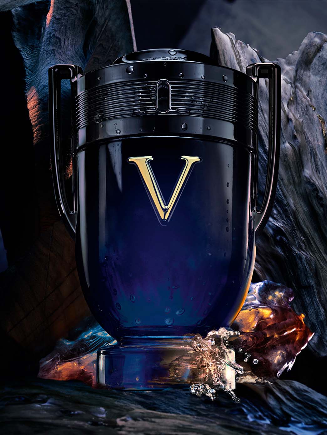 Rabanne Invictus Victory Elixir - Image 2