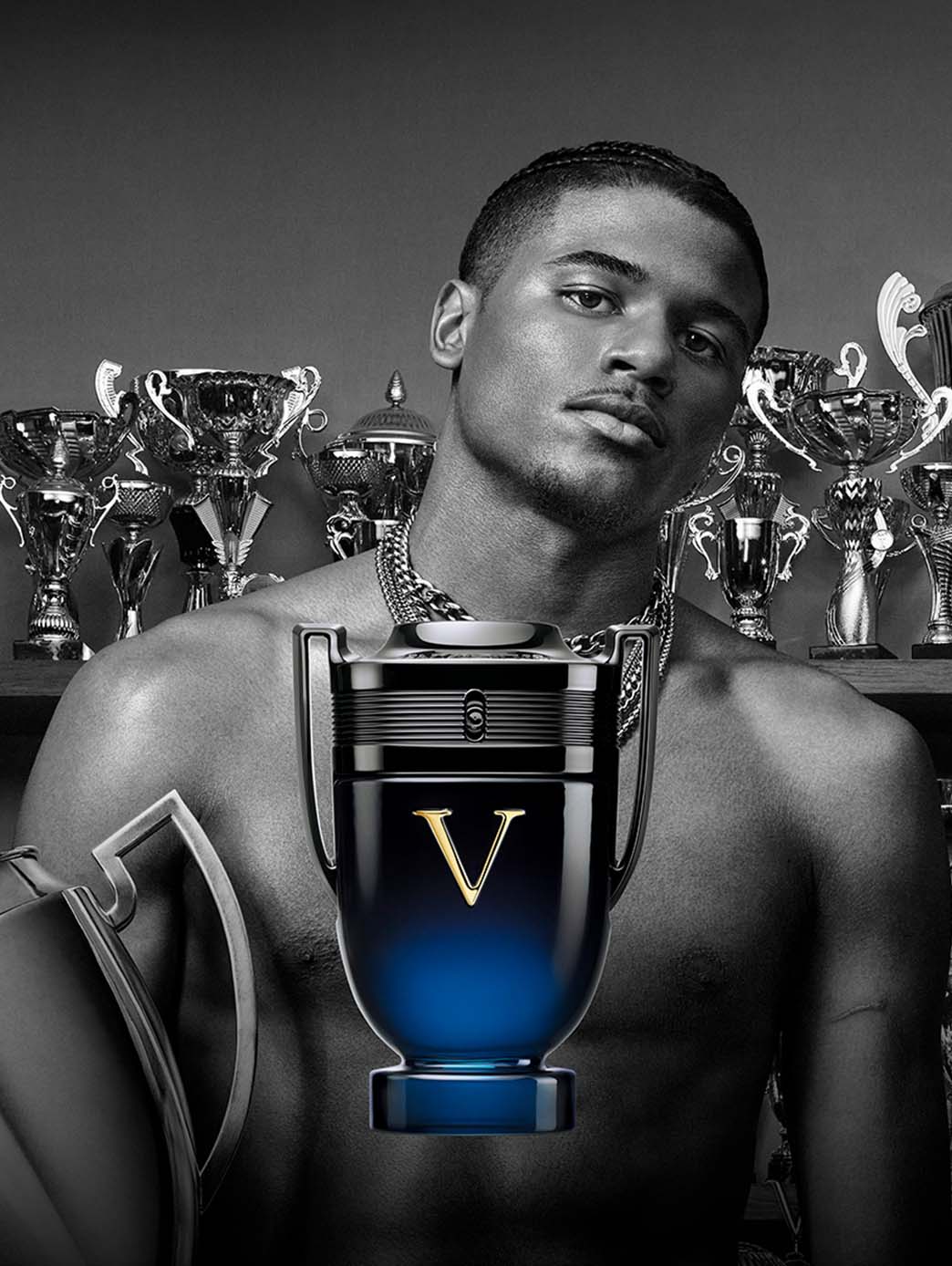 Rabanne Invictus Victory Elixir - Image 5