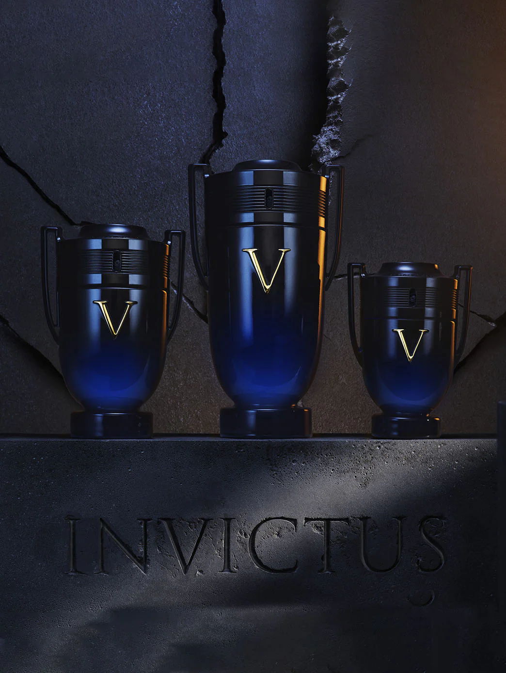 Rabanne Invictus Victory Elixir - Image 6
