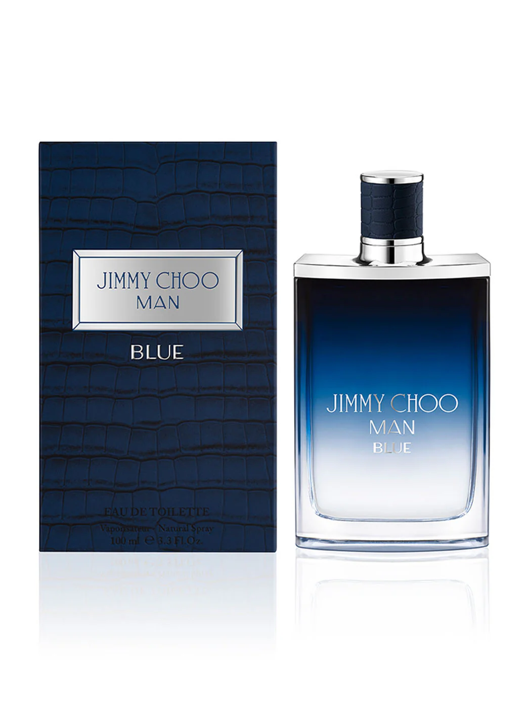 Jimmy Choo Man Blue - Image 6