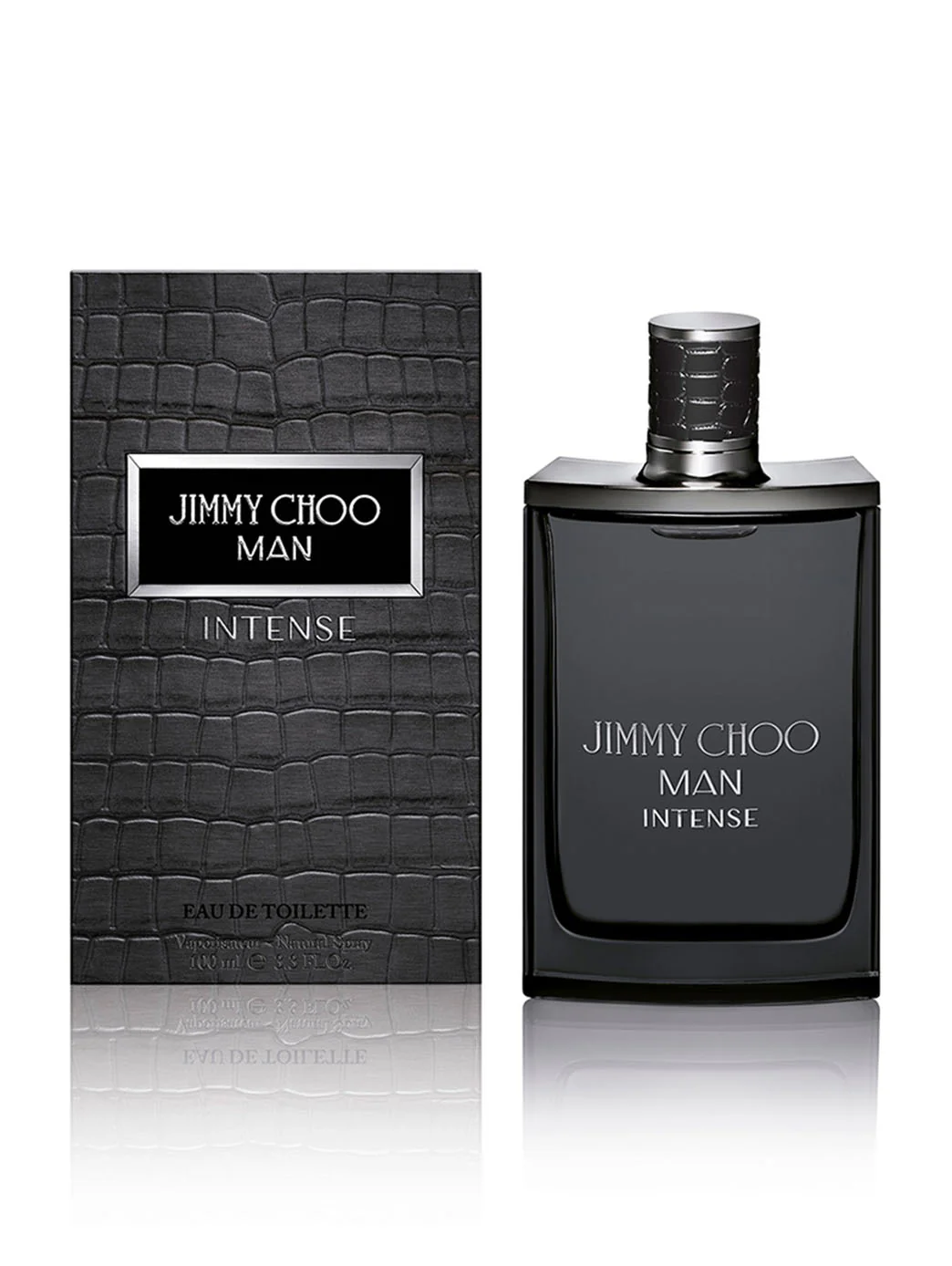 Jimmy Choo Man Intense - Image 3