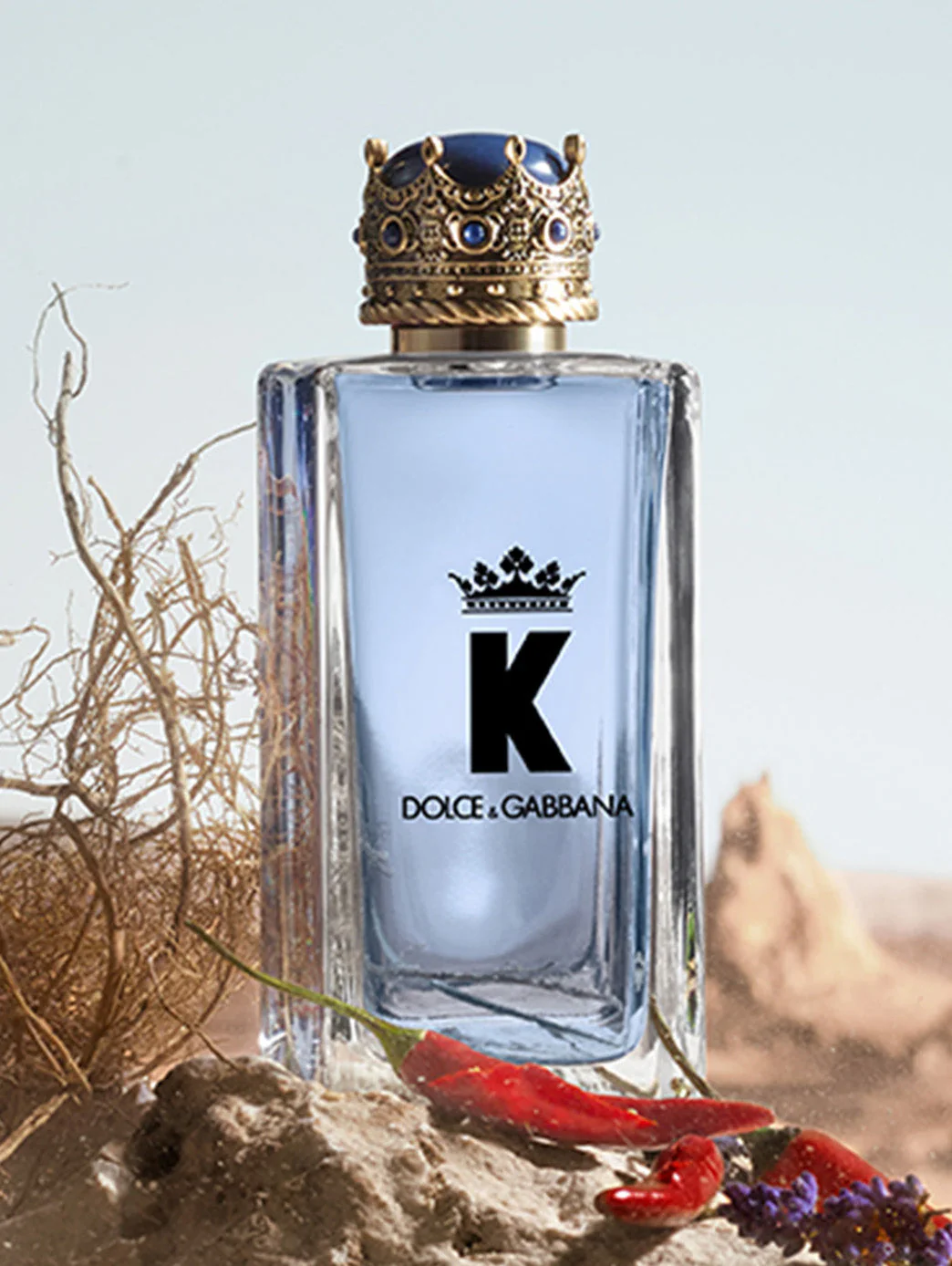 D&G K Eau de Toilette - Image 3