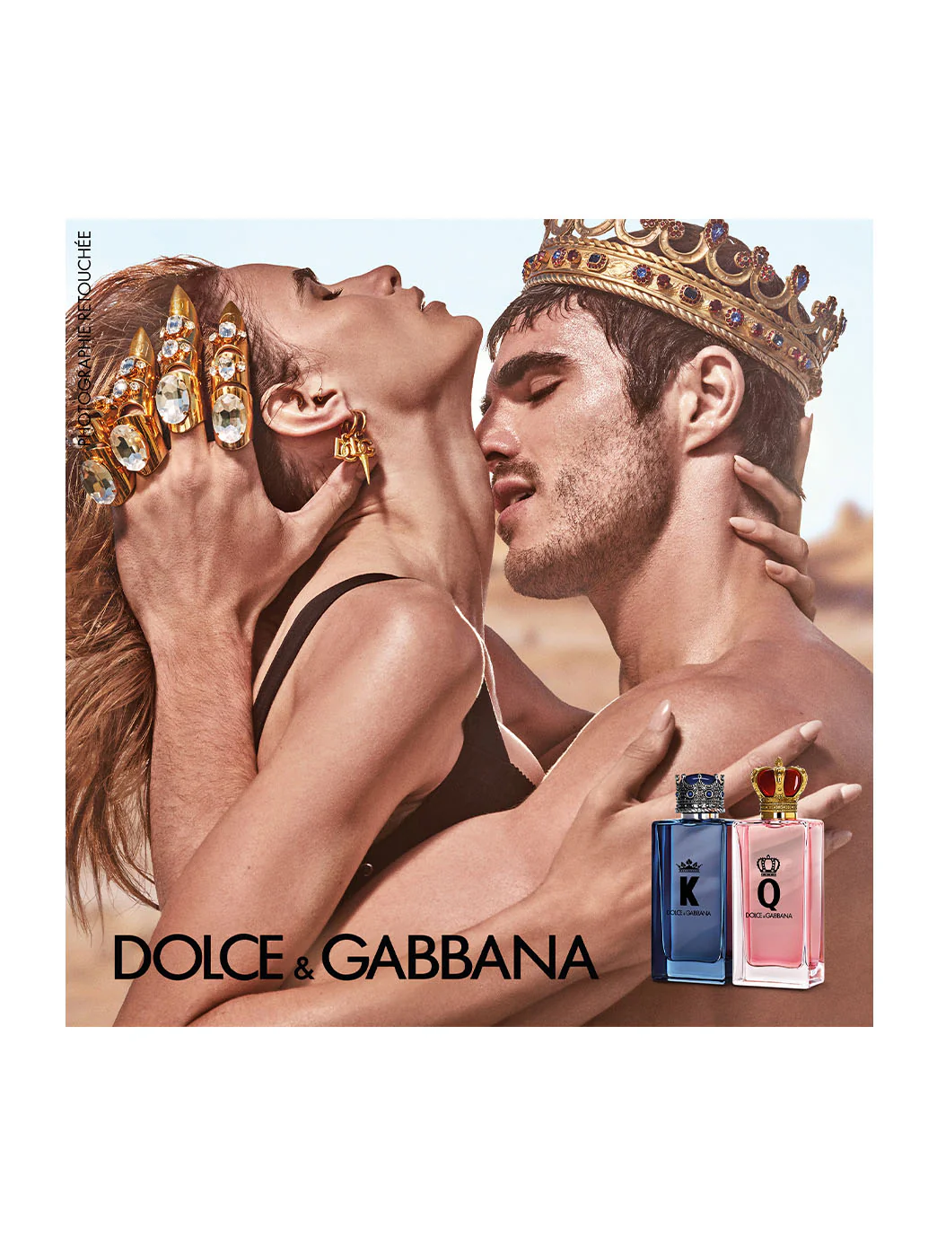 D&G K Eau de Toilette - Image 7