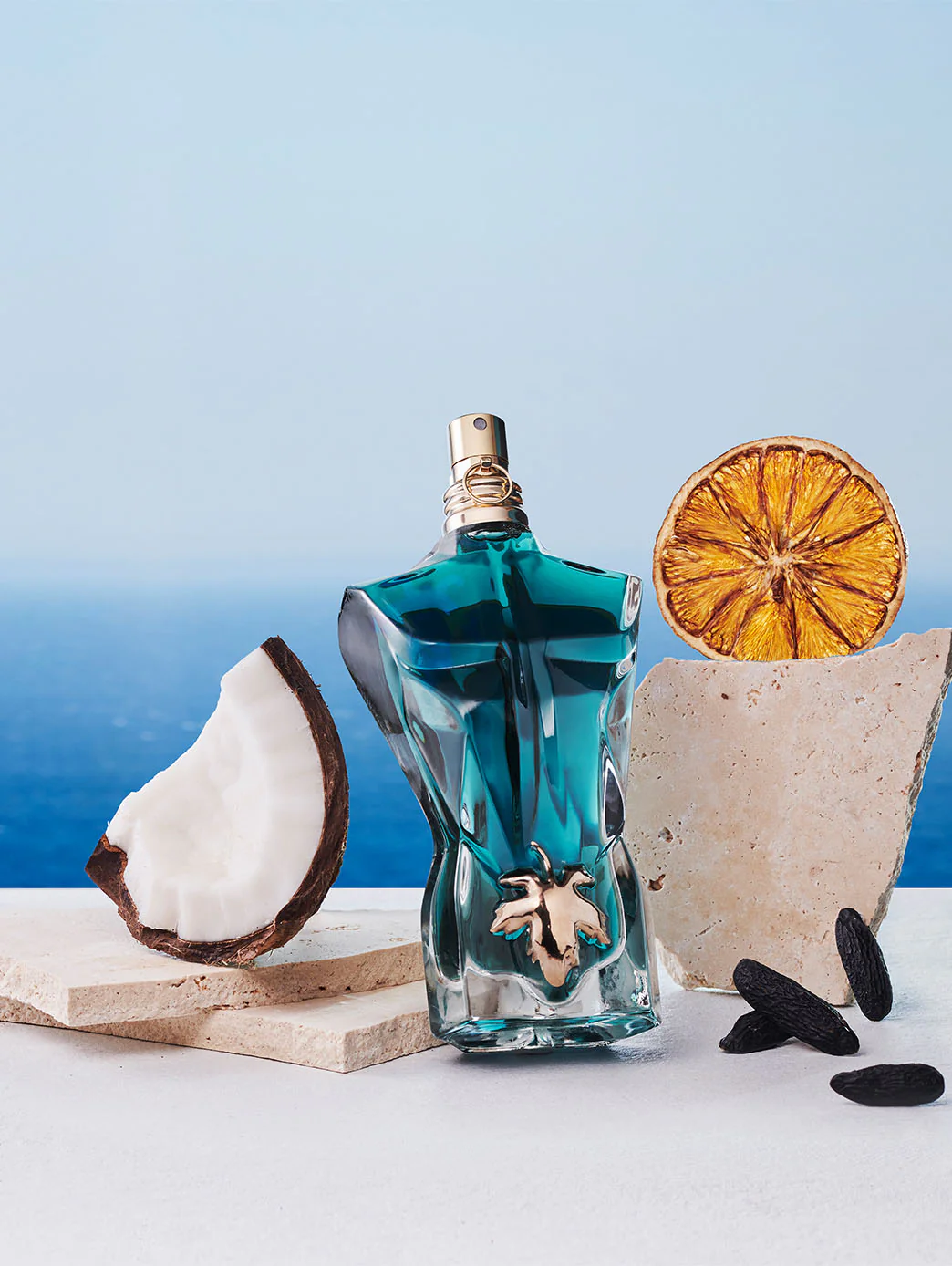 Jean Paul Gaultier Le Beau Eau de Toilette - Image 3