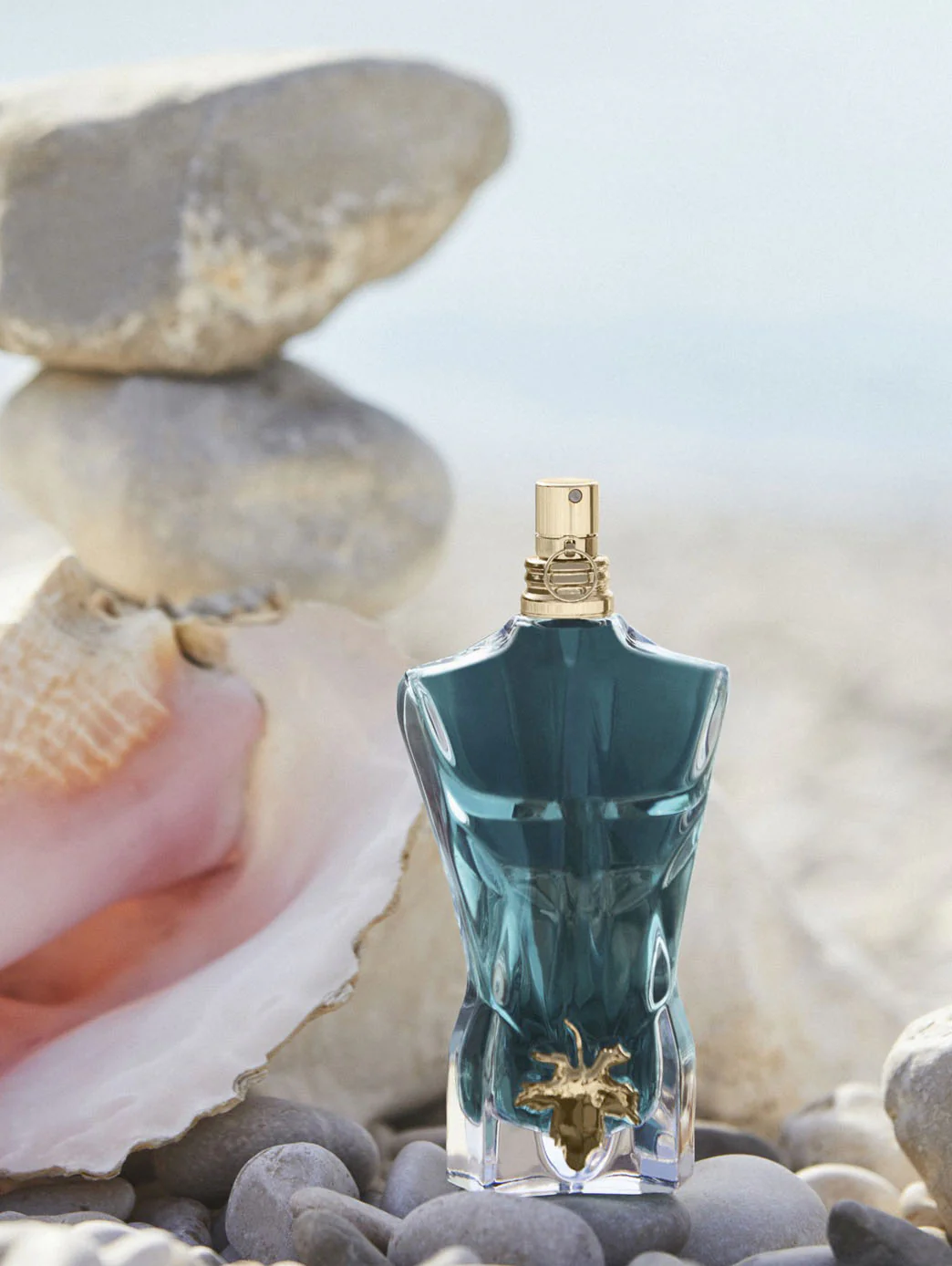 Jean Paul Gaultier Le Beau Eau de Toilette - Image 7