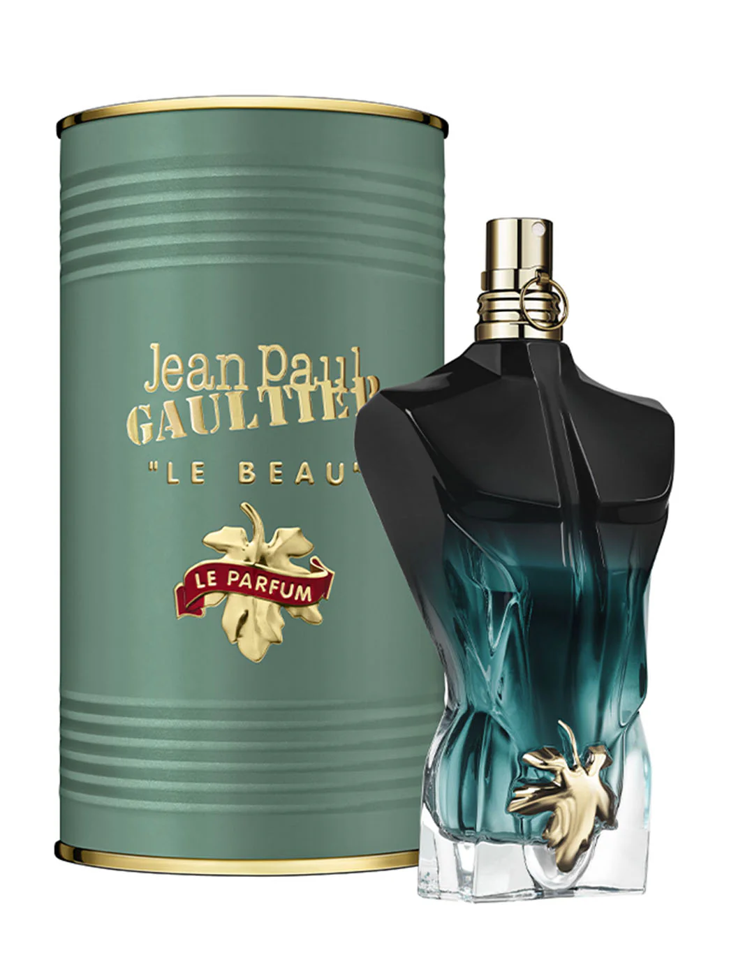 JPG Le beau le parfum 75ml - Image 2