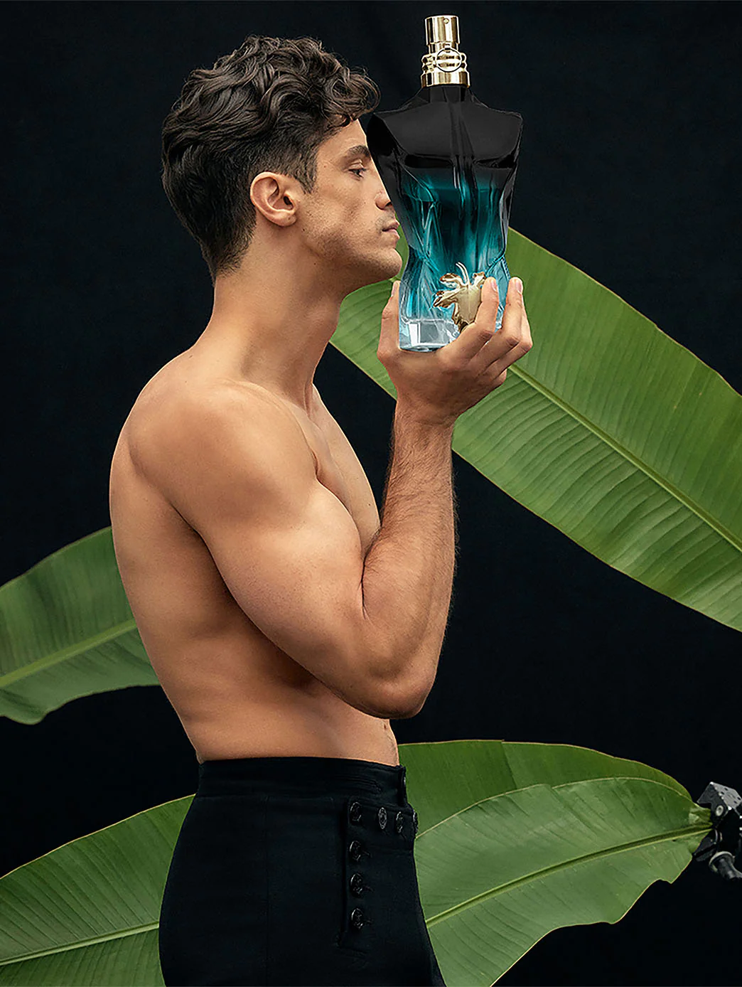JPG Le beau le parfum 75ml - Image 4