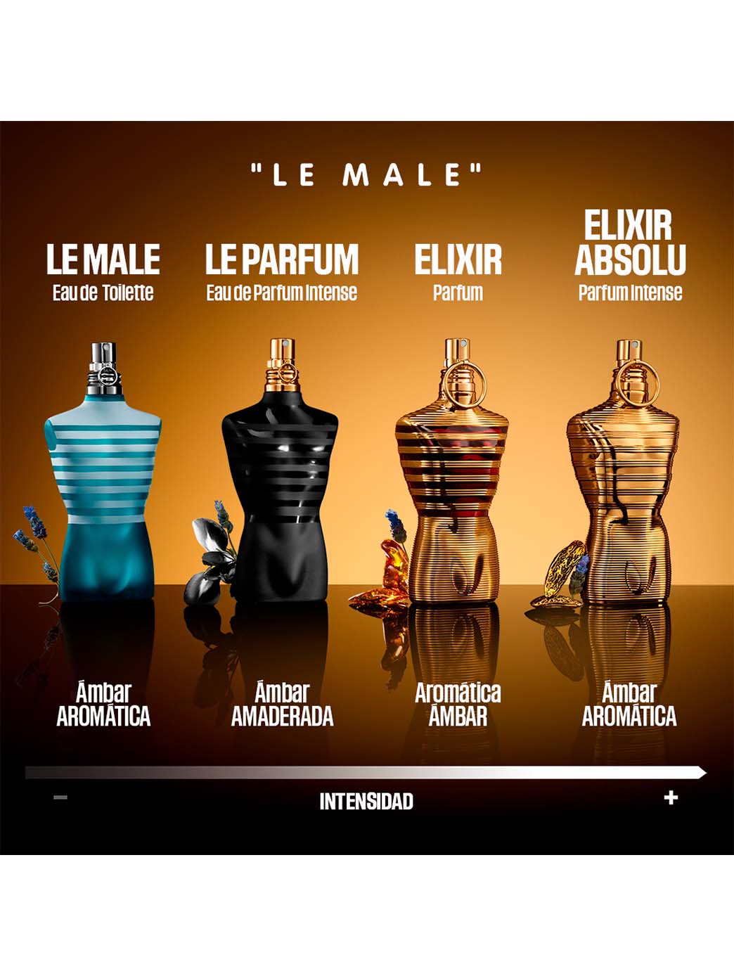 JPG Le Male Elixir Absolu - Image 11