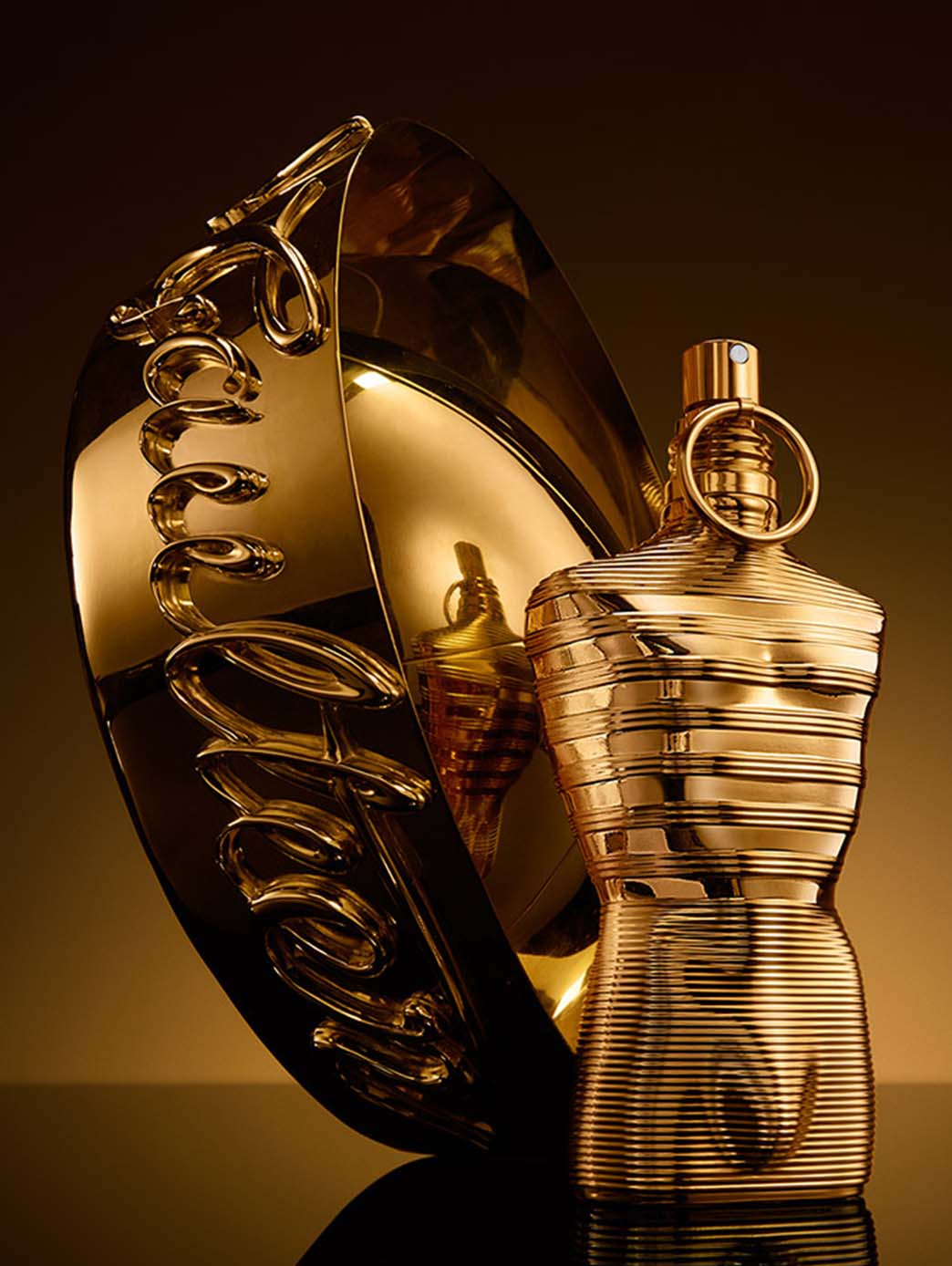 JPG Le Male Elixir Absolu - Image 6