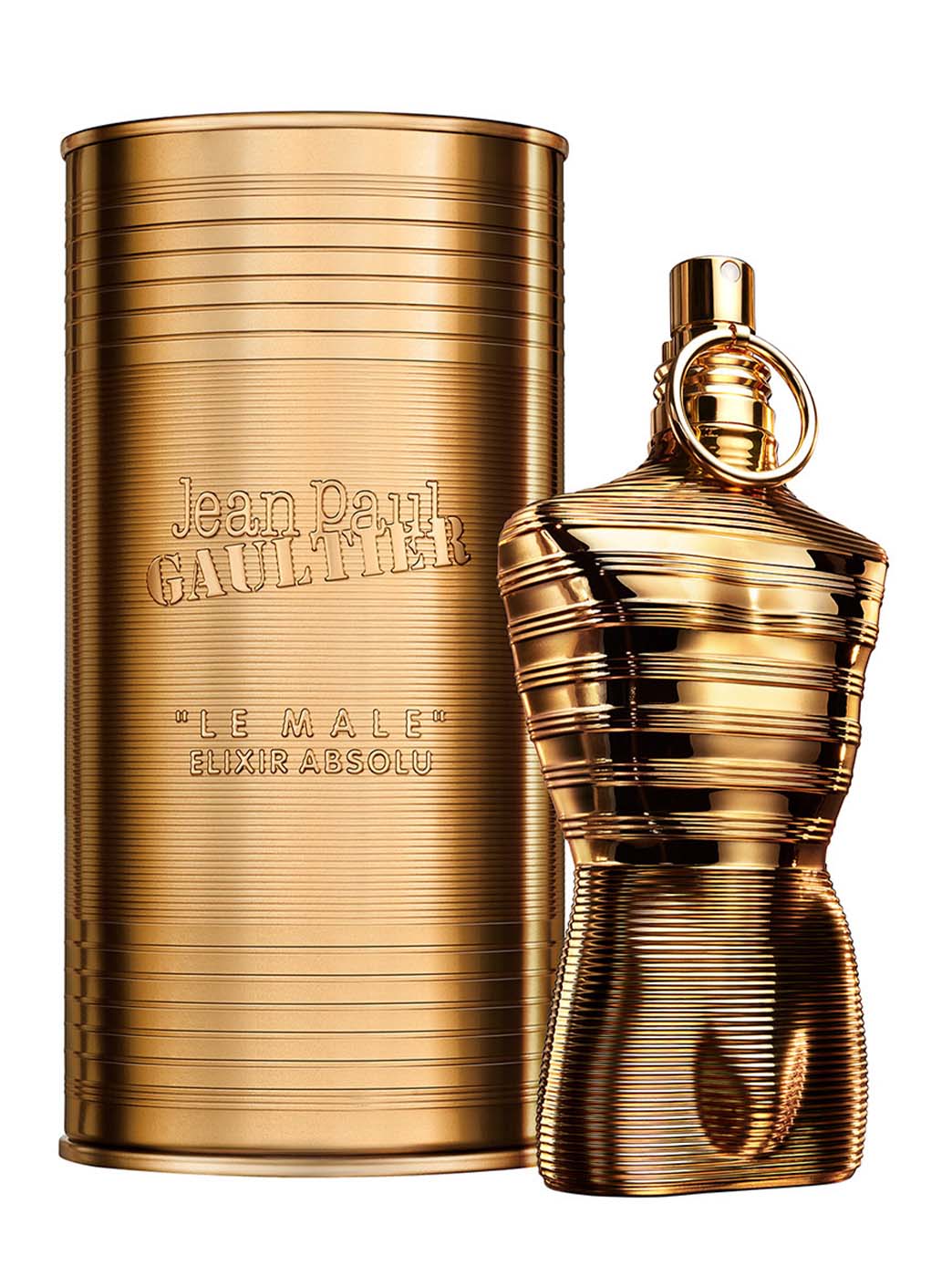 JPG Le Male Elixir Absolu - Image 8