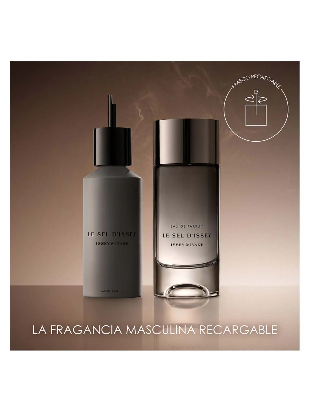 Issey Miyake Le Sel d'Issey Eau de Parfum - Image 10