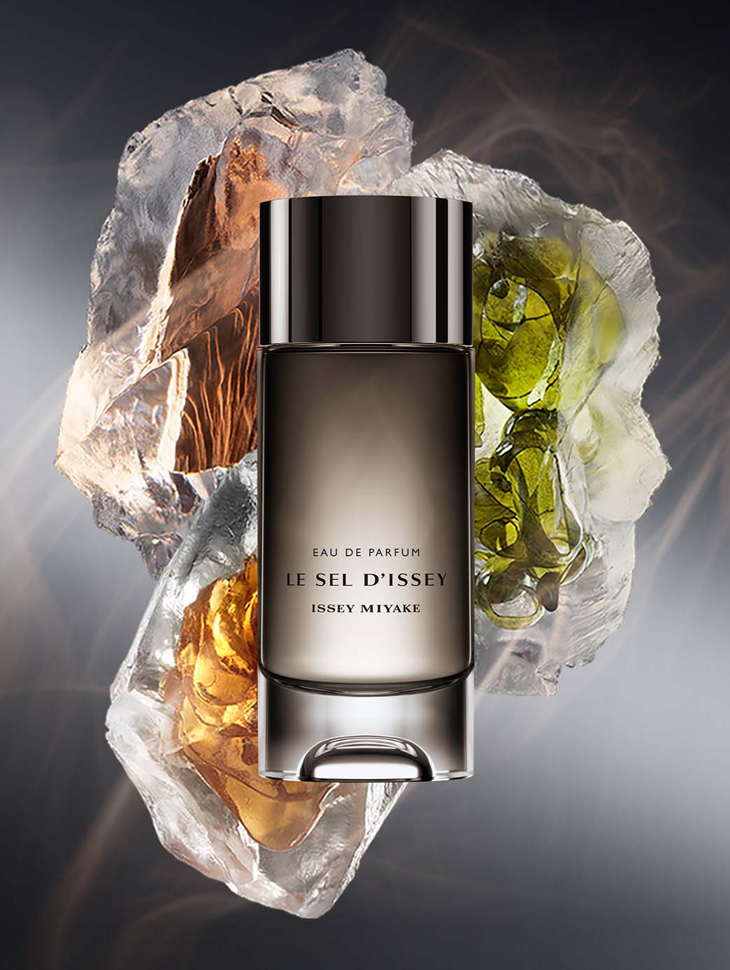 Issey Miyake Le Sel d'Issey Eau de Parfum - Image 3