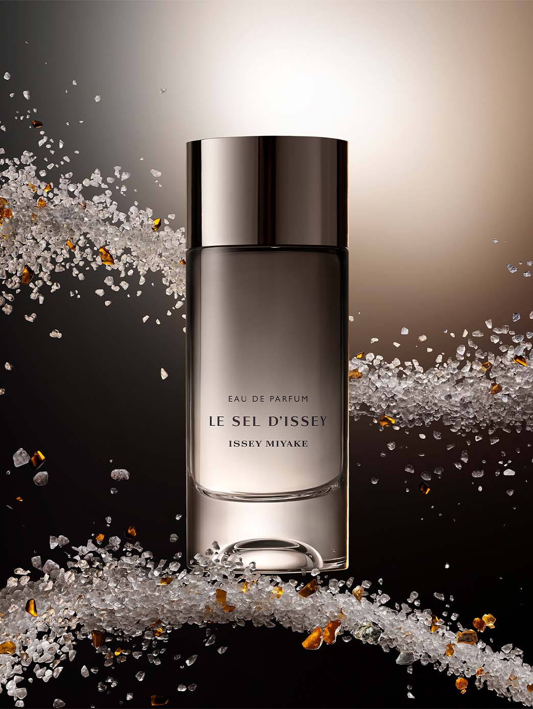 Issey Miyake Le Sel d'Issey Eau de Parfum - Image 4