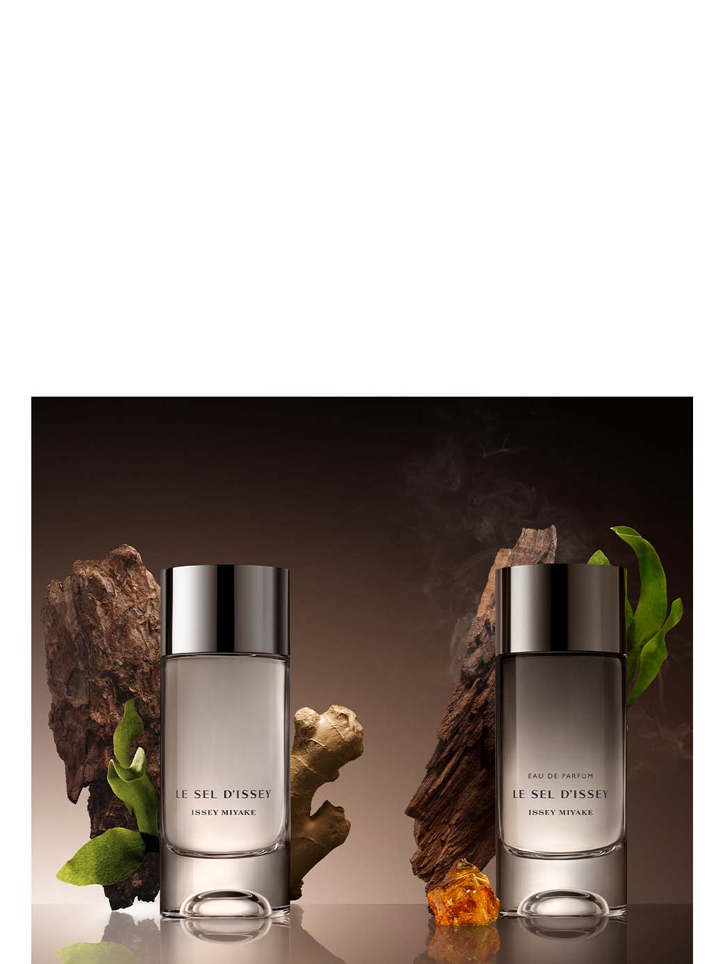 Issey Miyake Le Sel d'Issey Eau de Parfum - Image 7