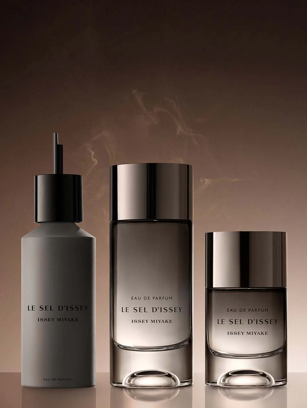 Issey Miyake Le Sel d'Issey Eau de Parfum - Image 9