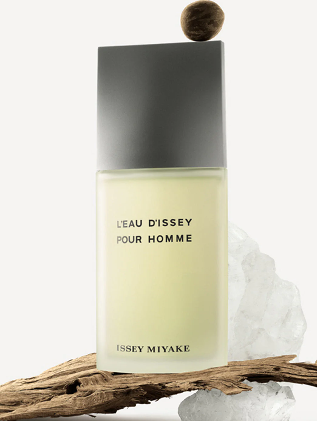 Issey Miyake L'Eau d'Issey Pour Homme Eau de Toilette - Image 2