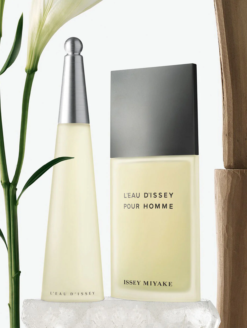 Issey Miyake L'Eau d'Issey Pour Homme Eau de Toilette - Image 3