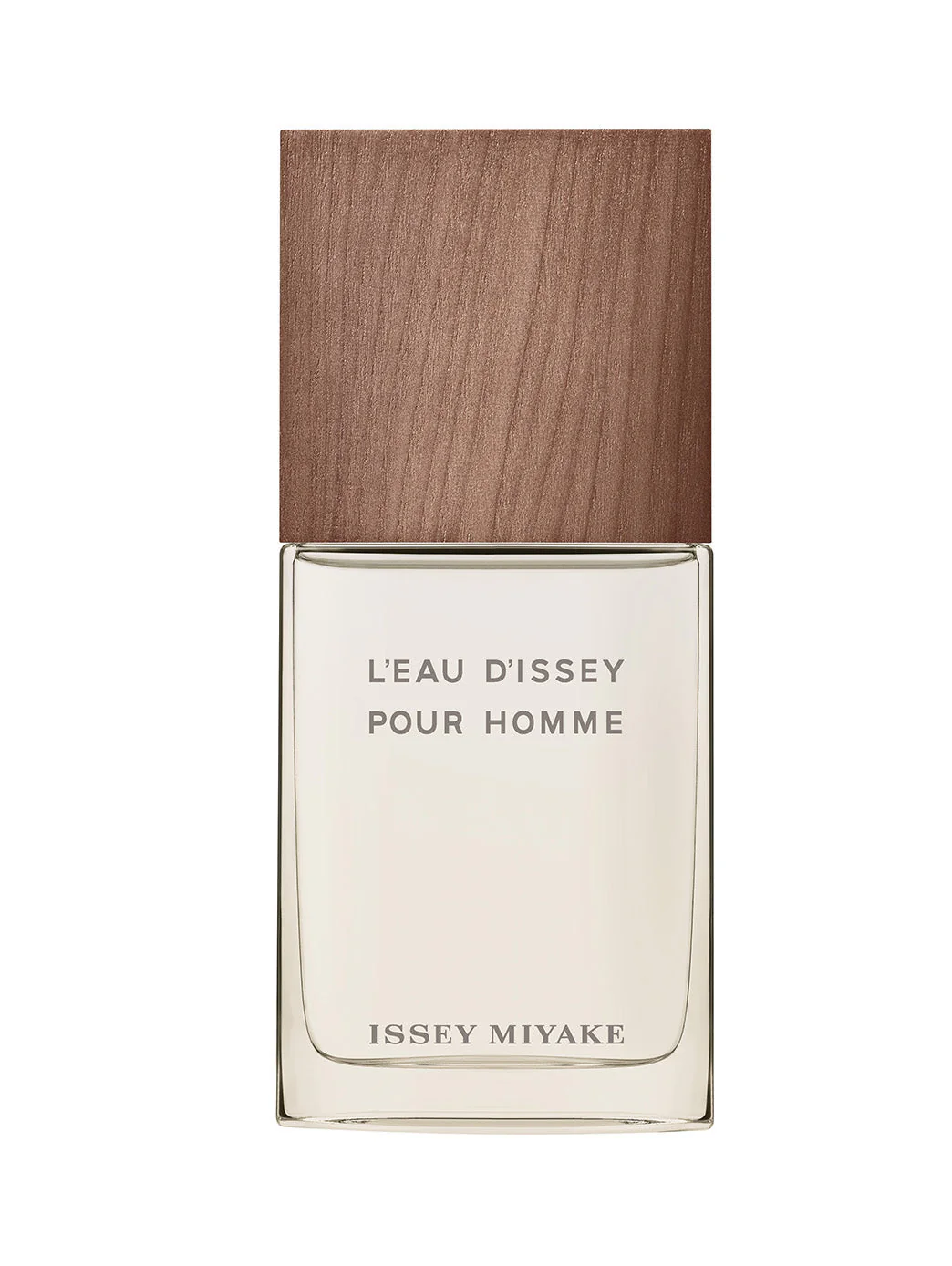 Issey Miyake L'Eau d'Issey pour Homme Vétiver Eau de Toilette