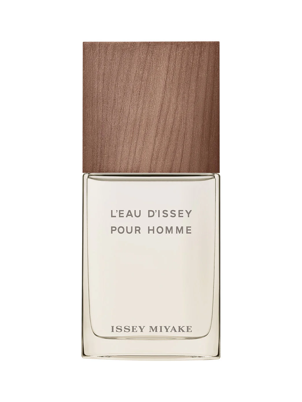 Issey Miyake L'Eau d'Issey pour Homme Vétiver Eau de Toilette - Image 2