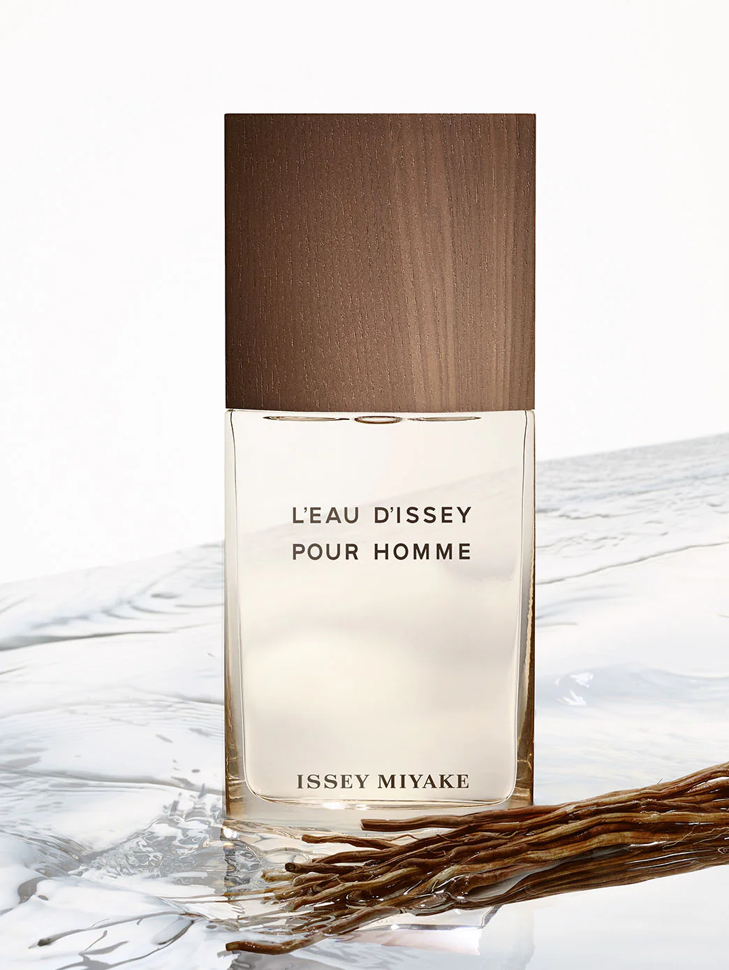 Issey Miyake L'Eau d'Issey pour Homme Vétiver Eau de Toilette - Image 6
