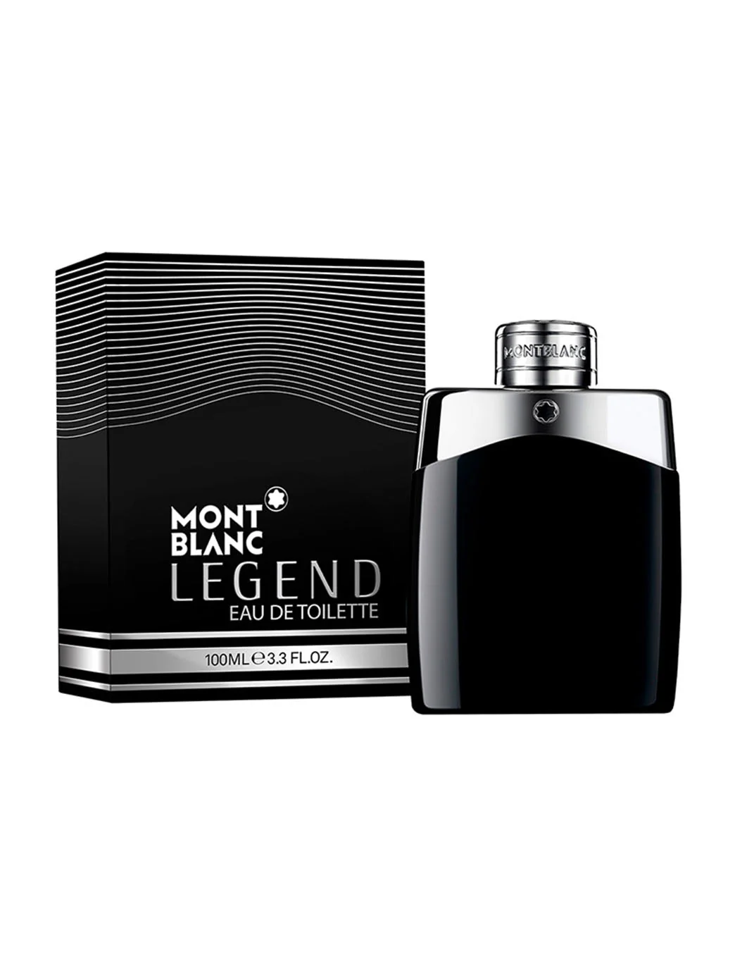 Montblanc Legend - Image 2