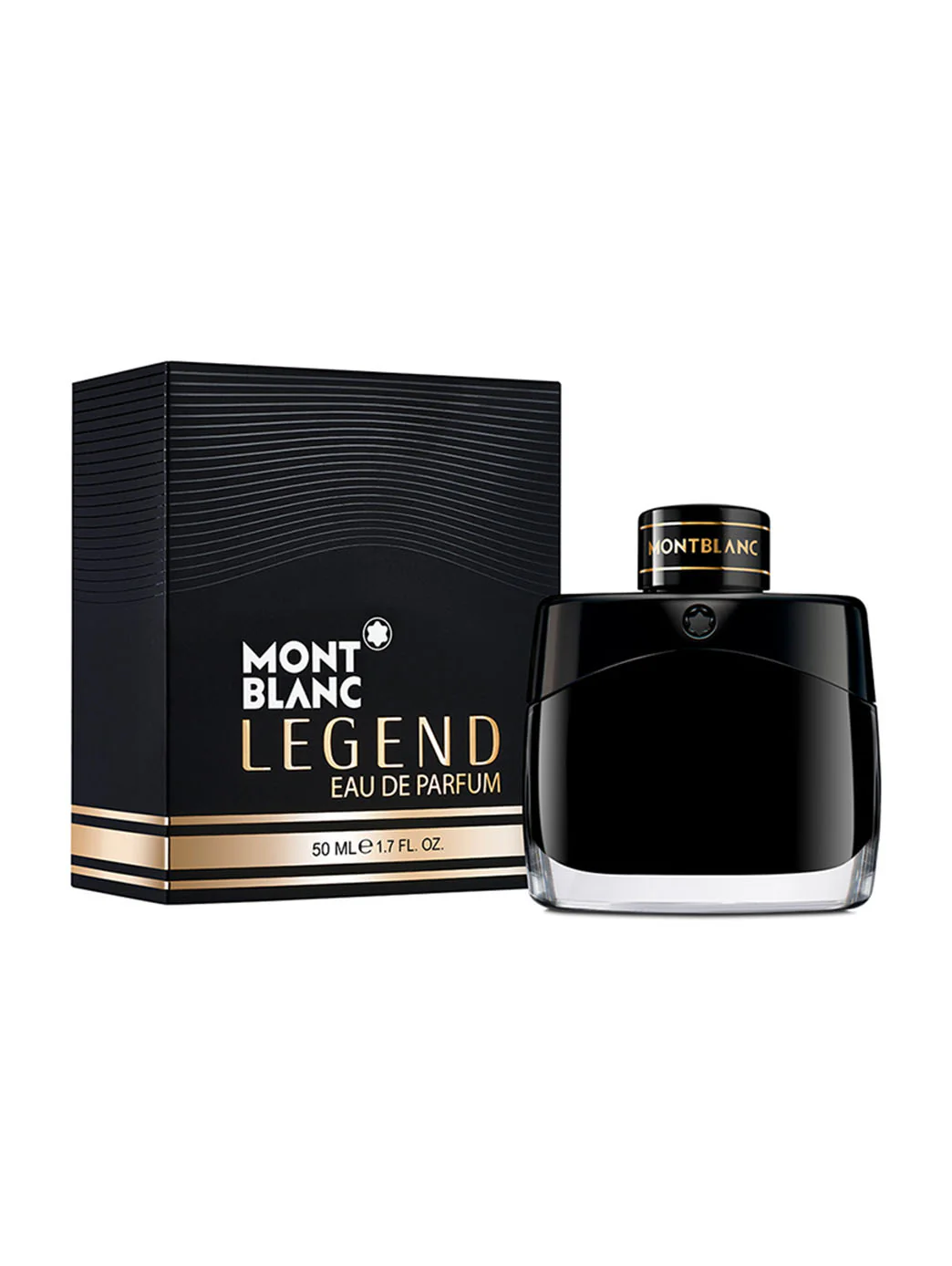 Montblanc Legend EDP - Image 2